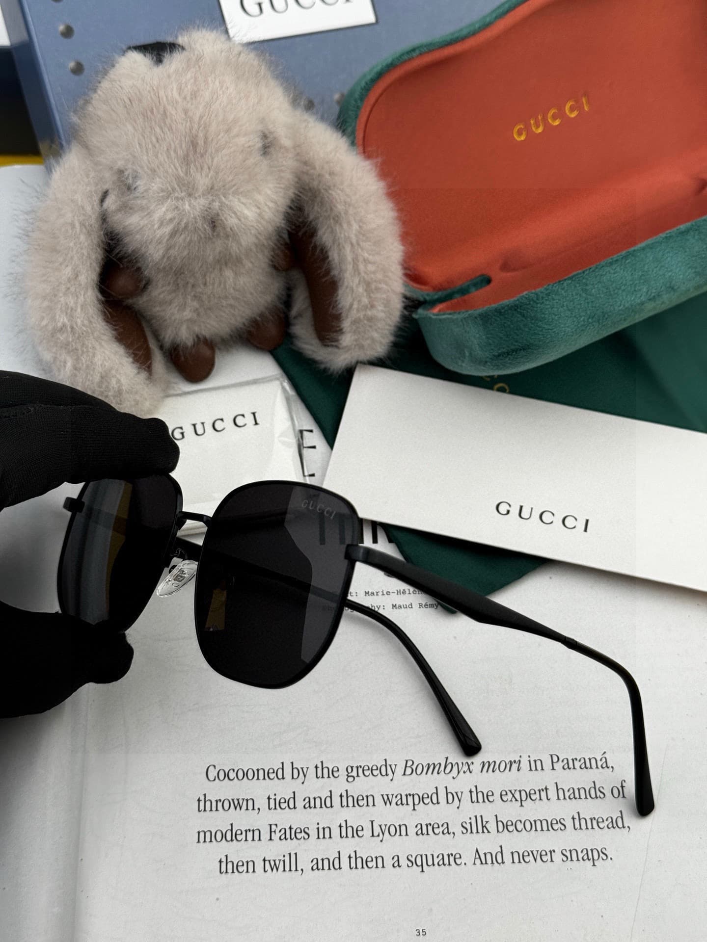 Gucci Sunglasses