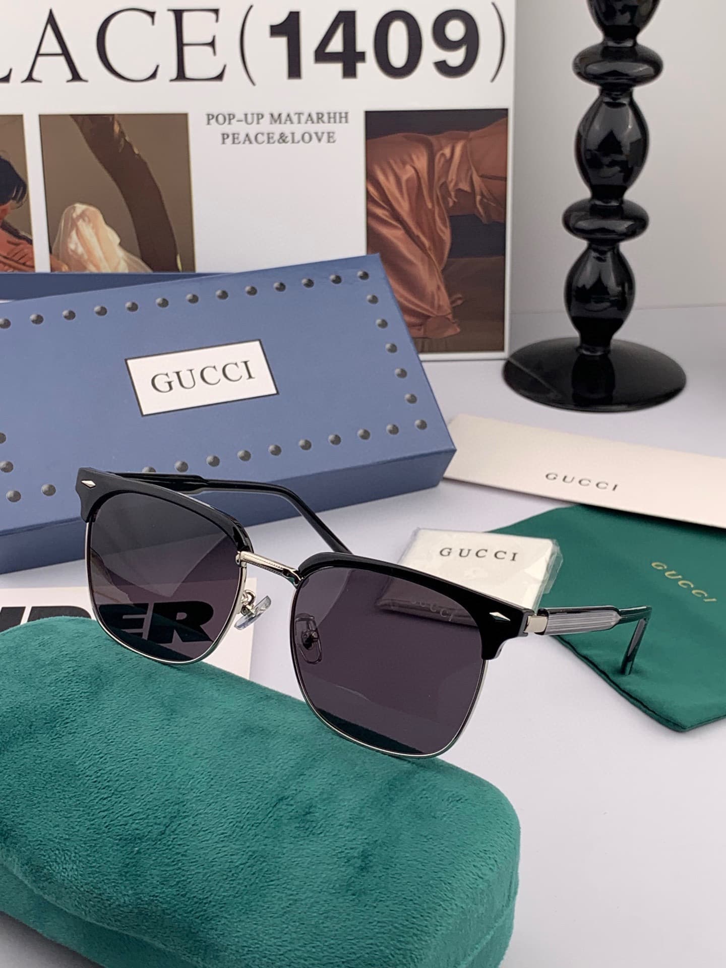 Gucci Sunglasses