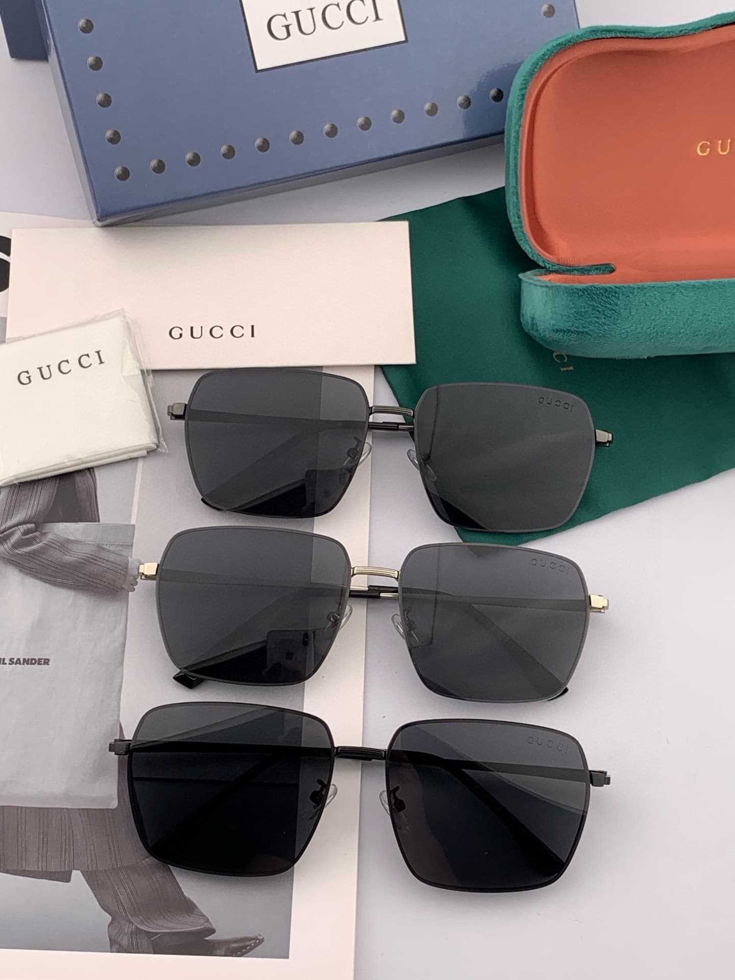Gucci Sunglasses