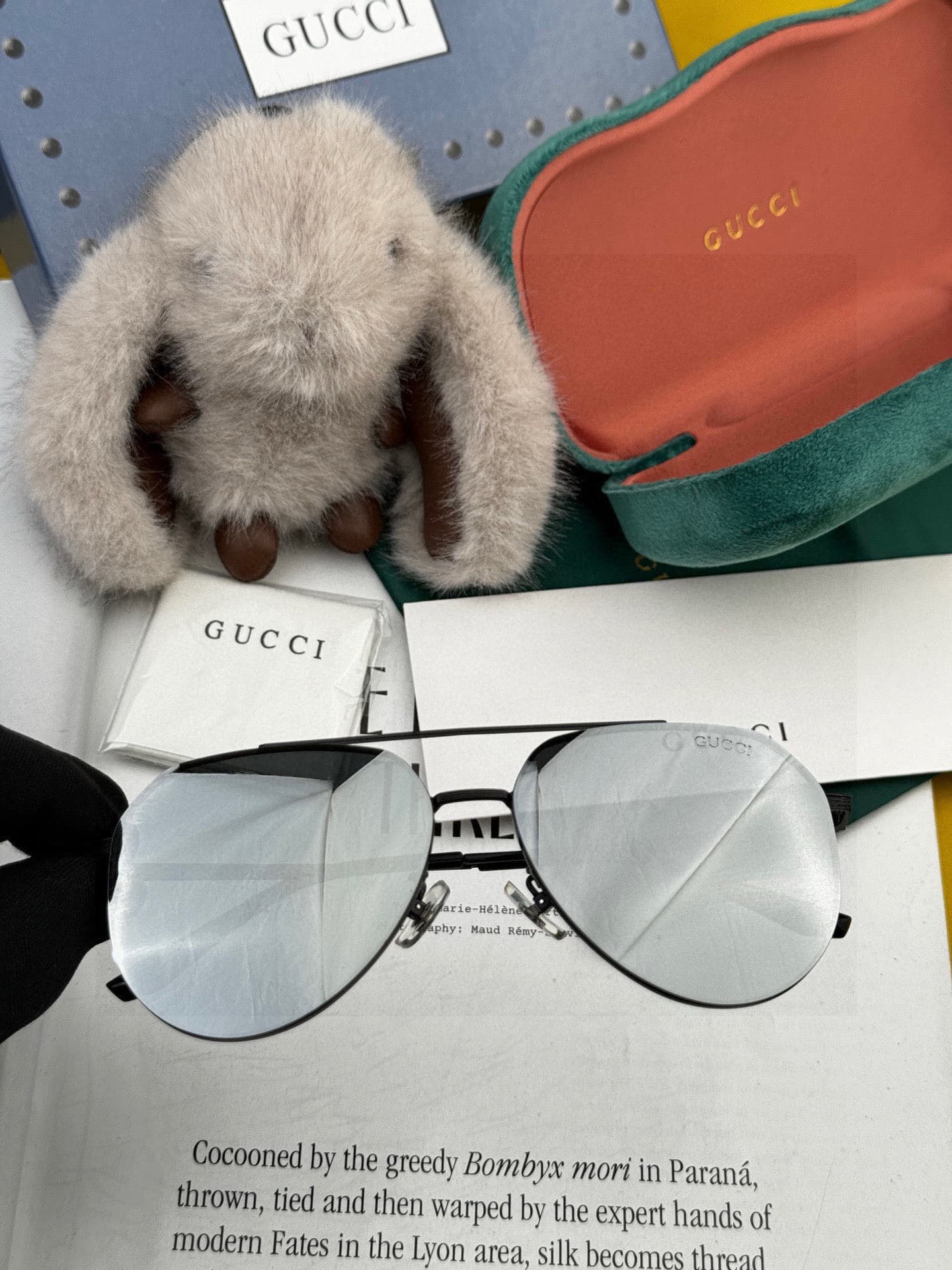 Gucci Sunglasses