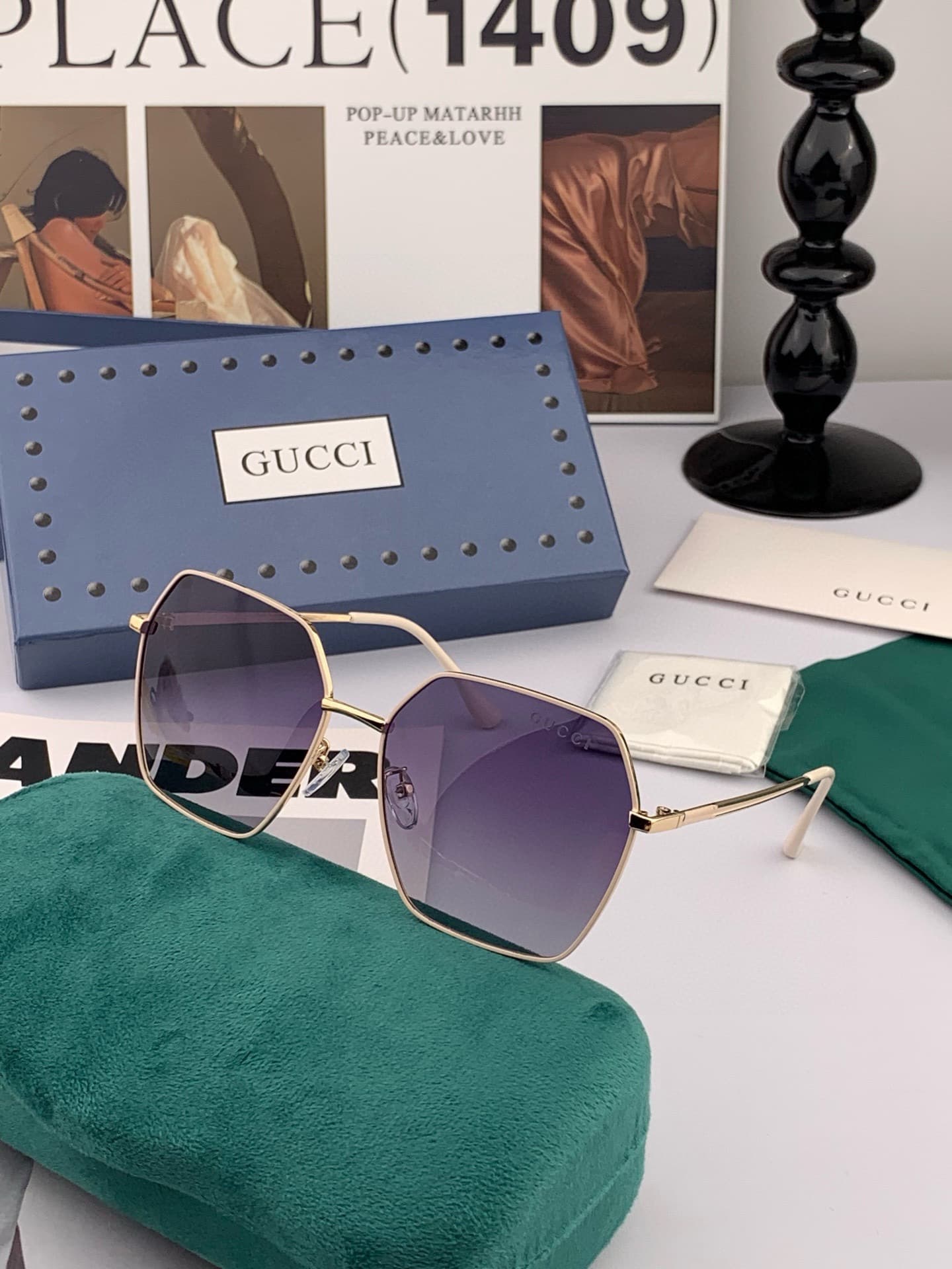 Gucci Sunglasses
