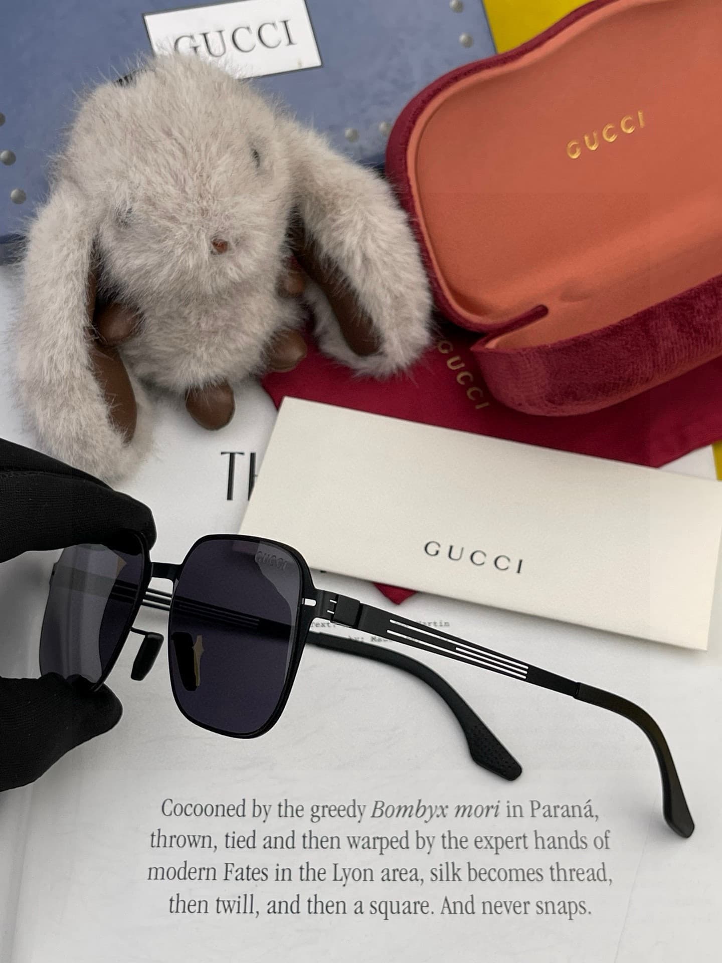 Gucci Sunglasses