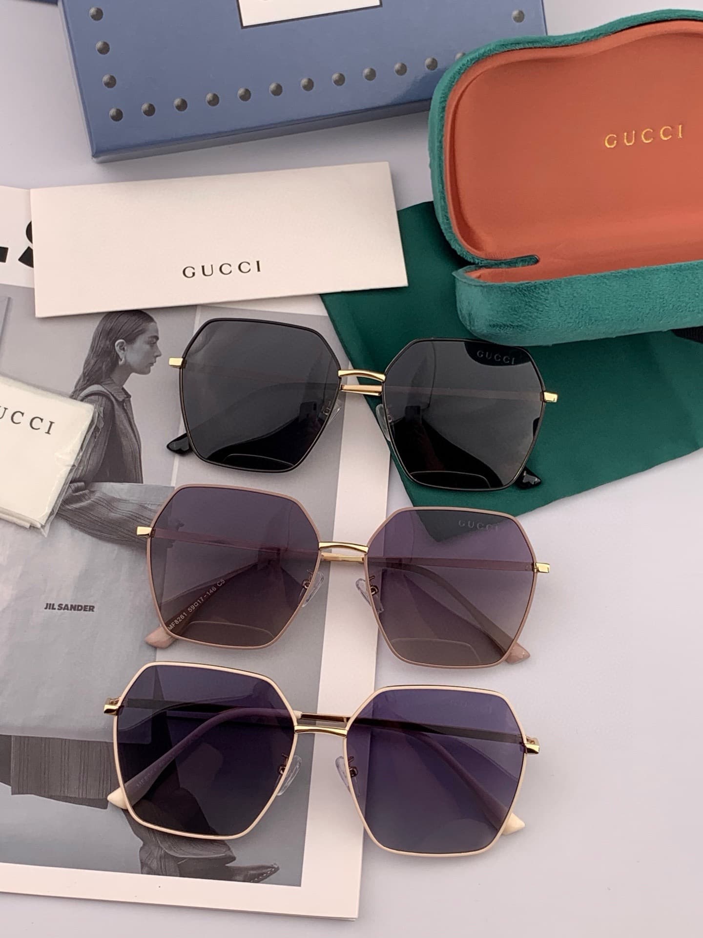 Gucci Sunglasses
