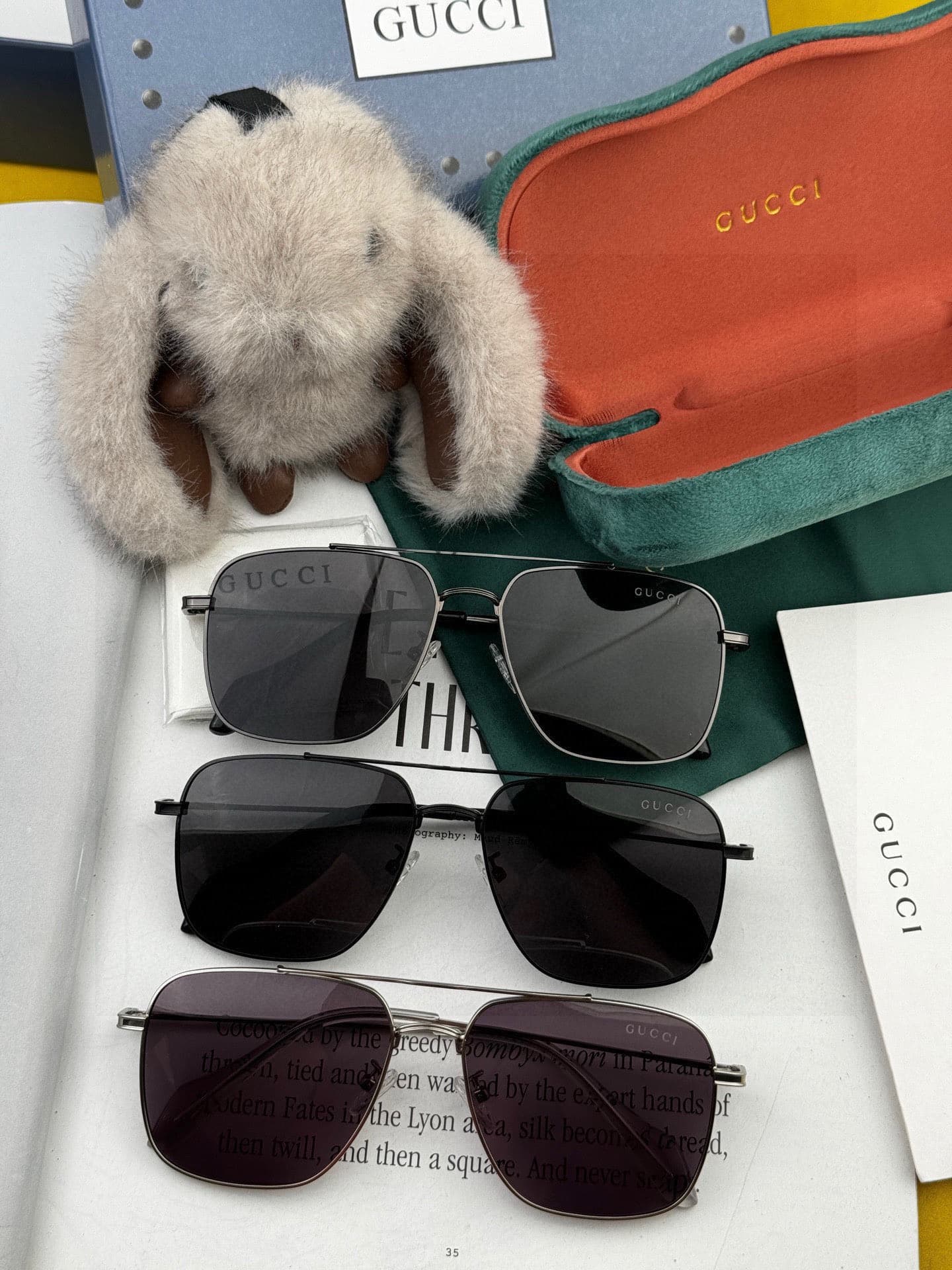 Gucci Sunglasses
