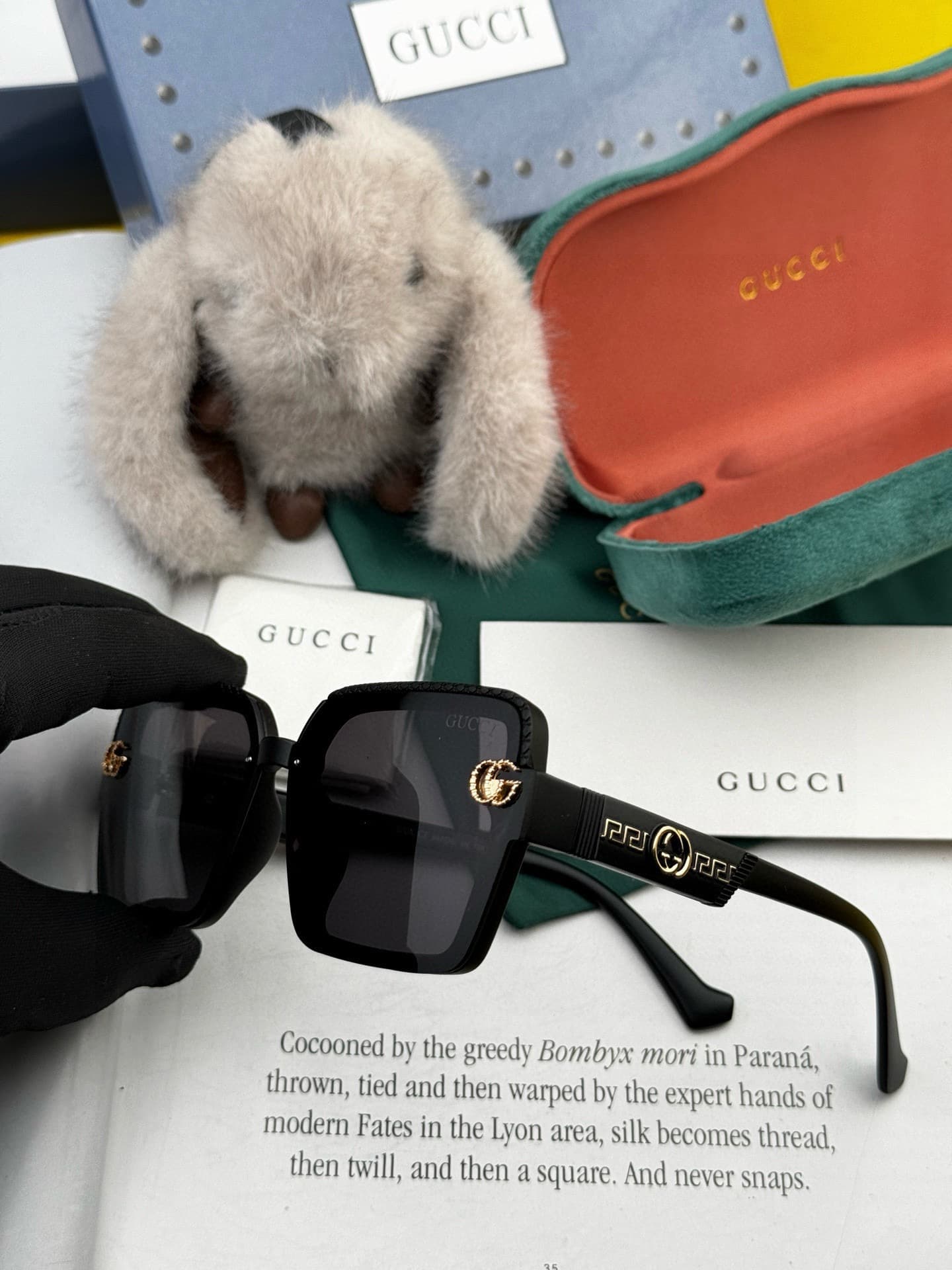 Gucci Sunglasses