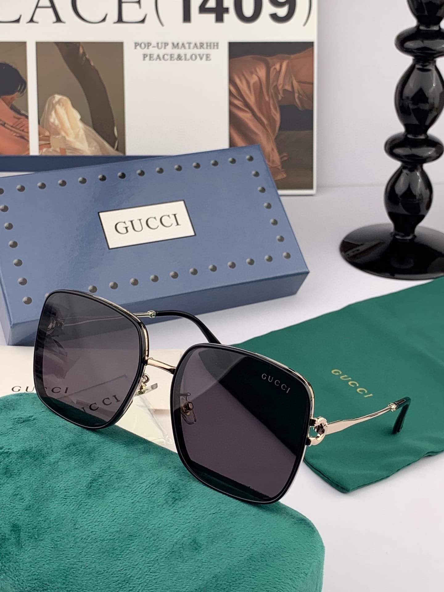 Gucci Sunglasses