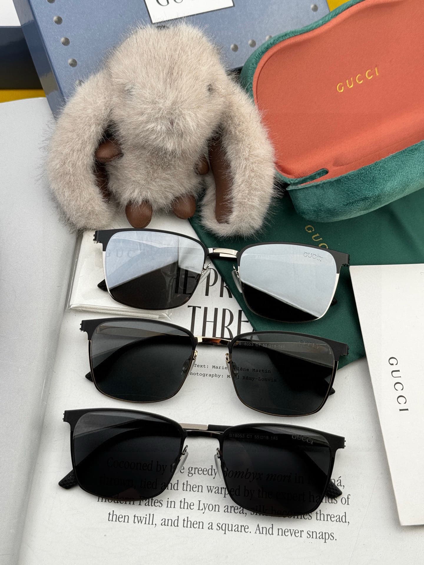 Gucci Sunglasses