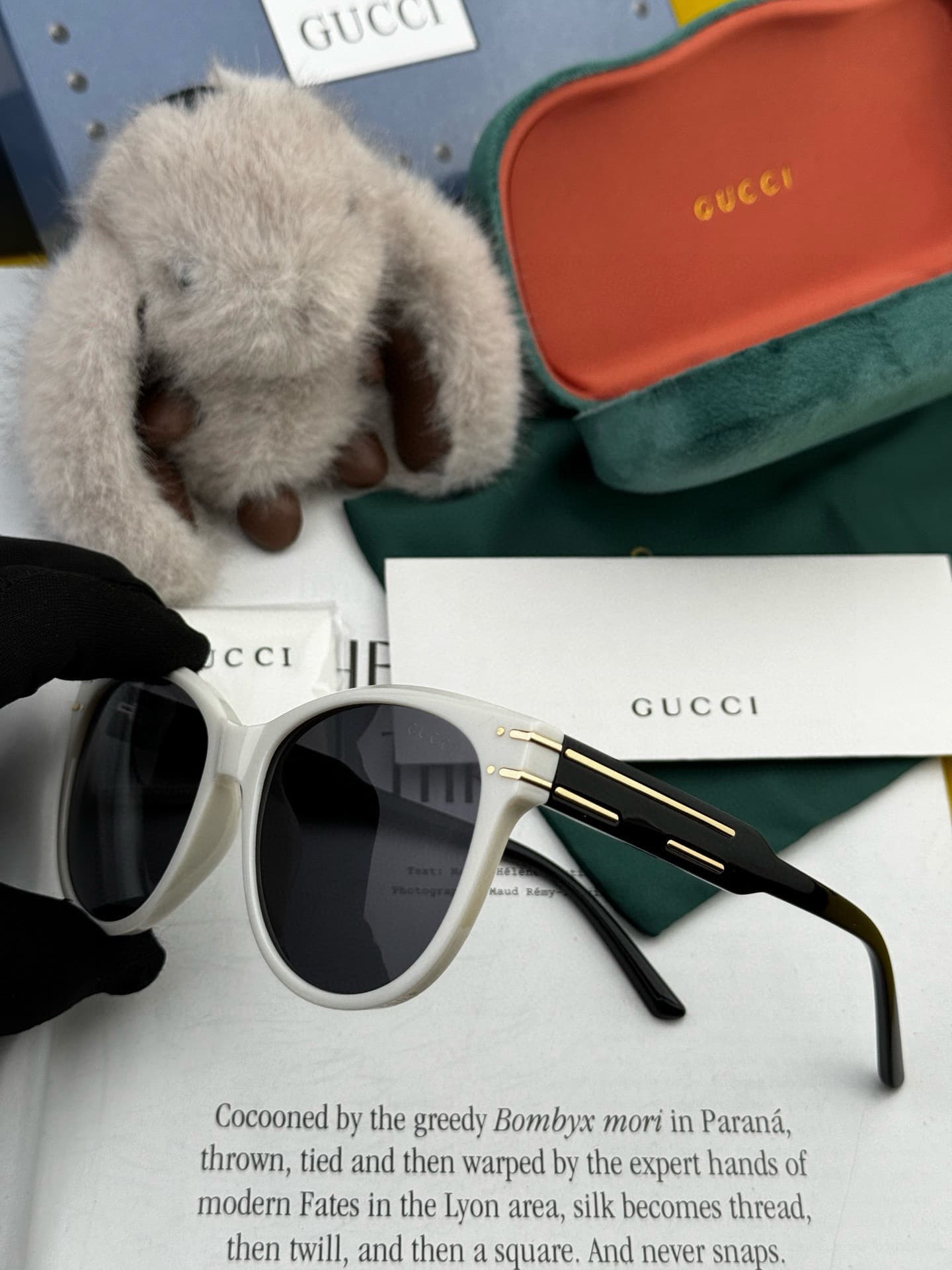 Gucci Sunglasses