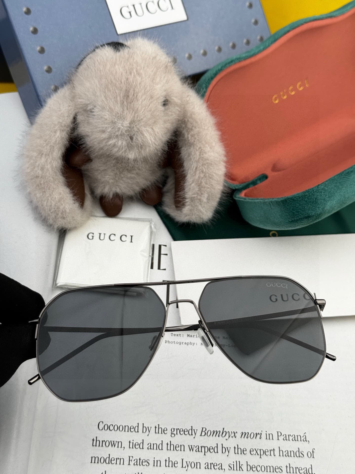 Gucci Sunglasses