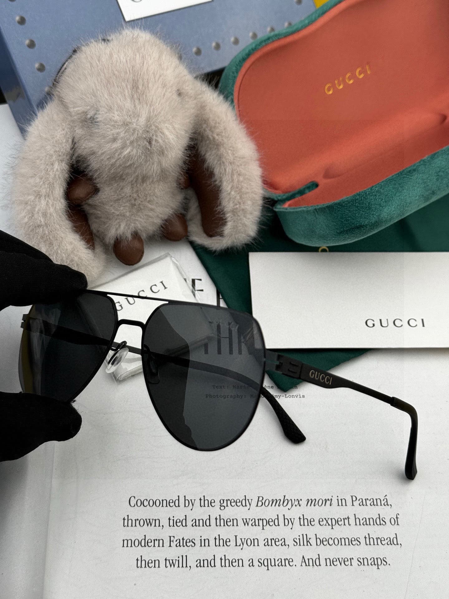 Gucci Sunglasses