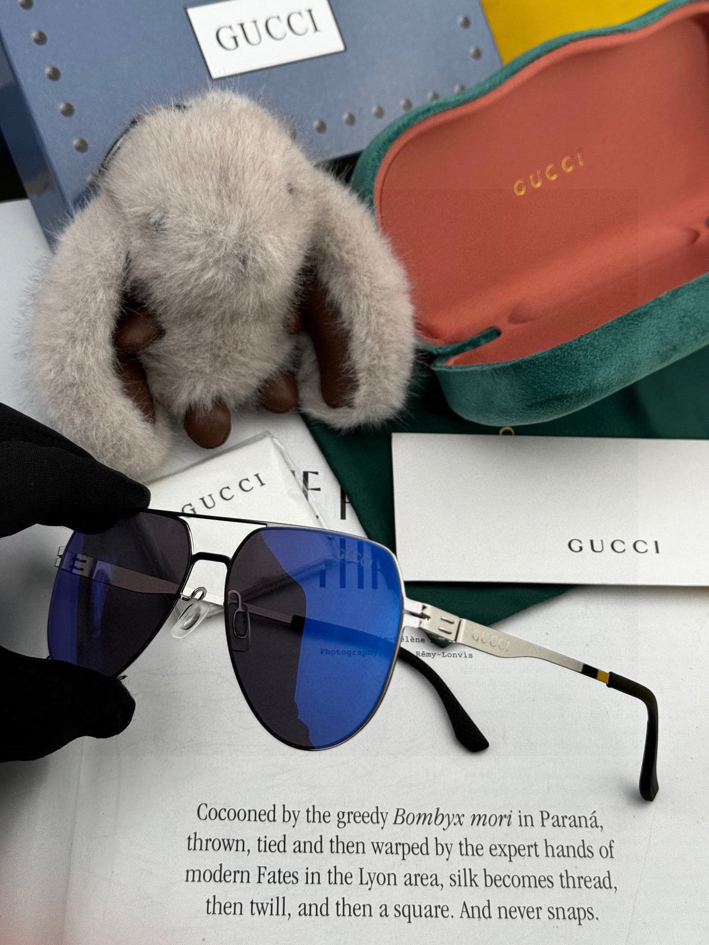 Gucci Sunglasses