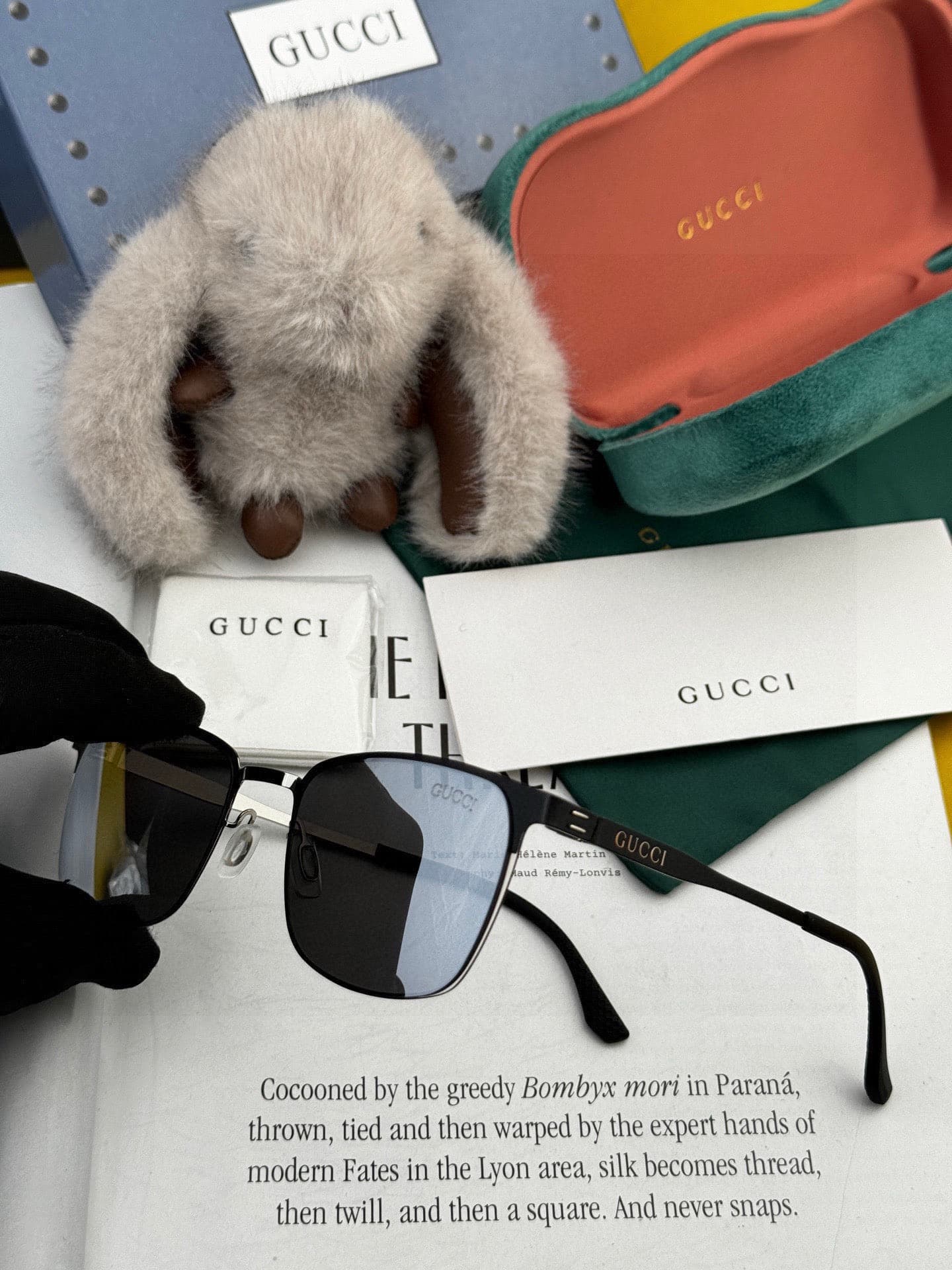 Gucci Sunglasses