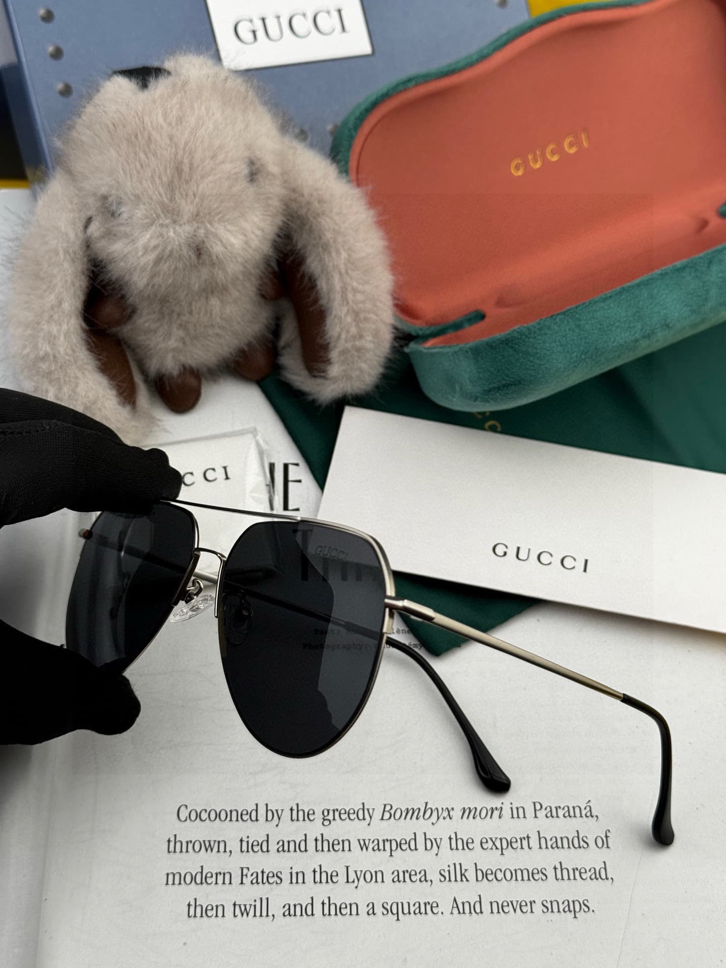 Gucci Sunglasses