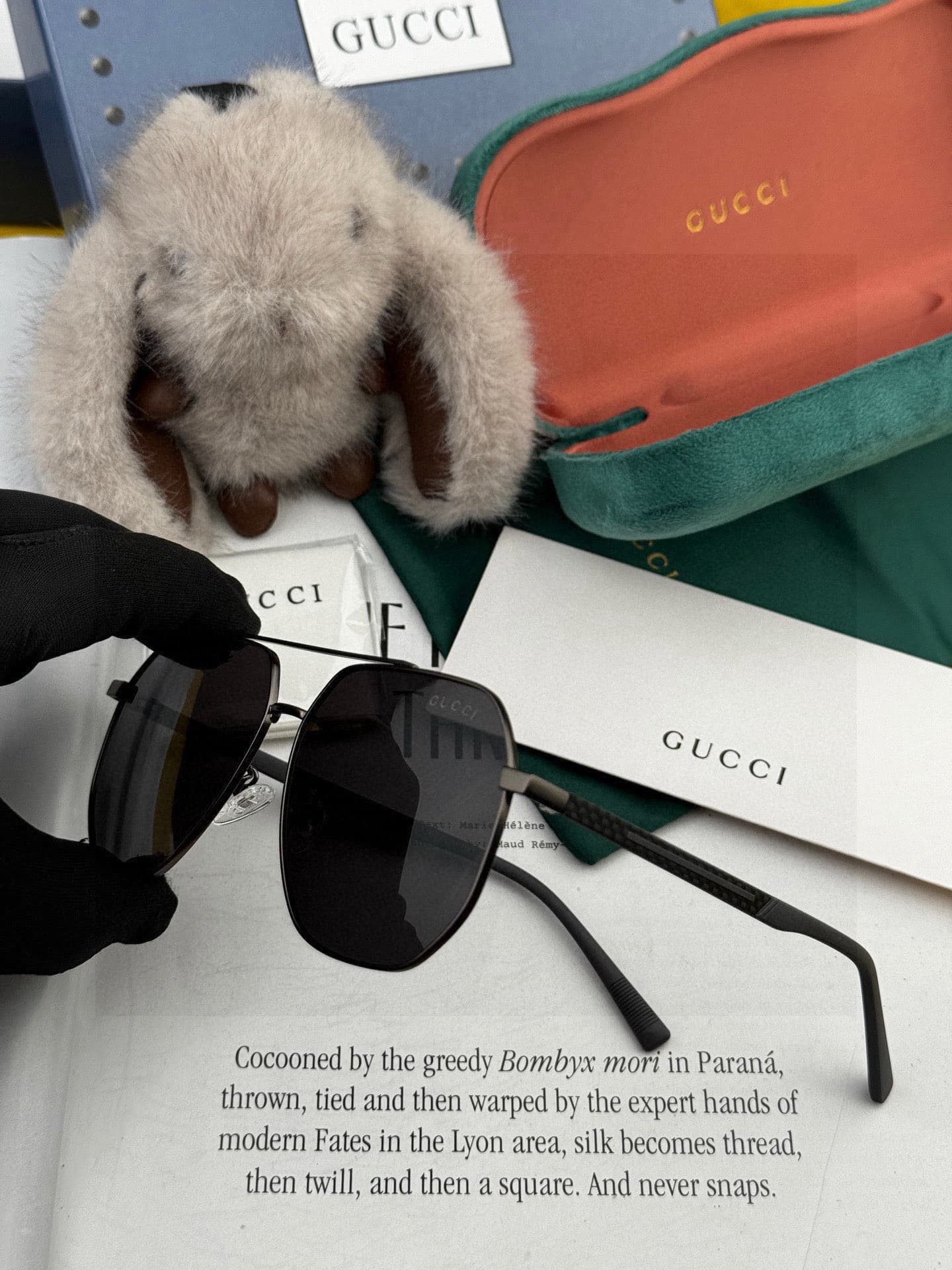 Gucci Sunglasses