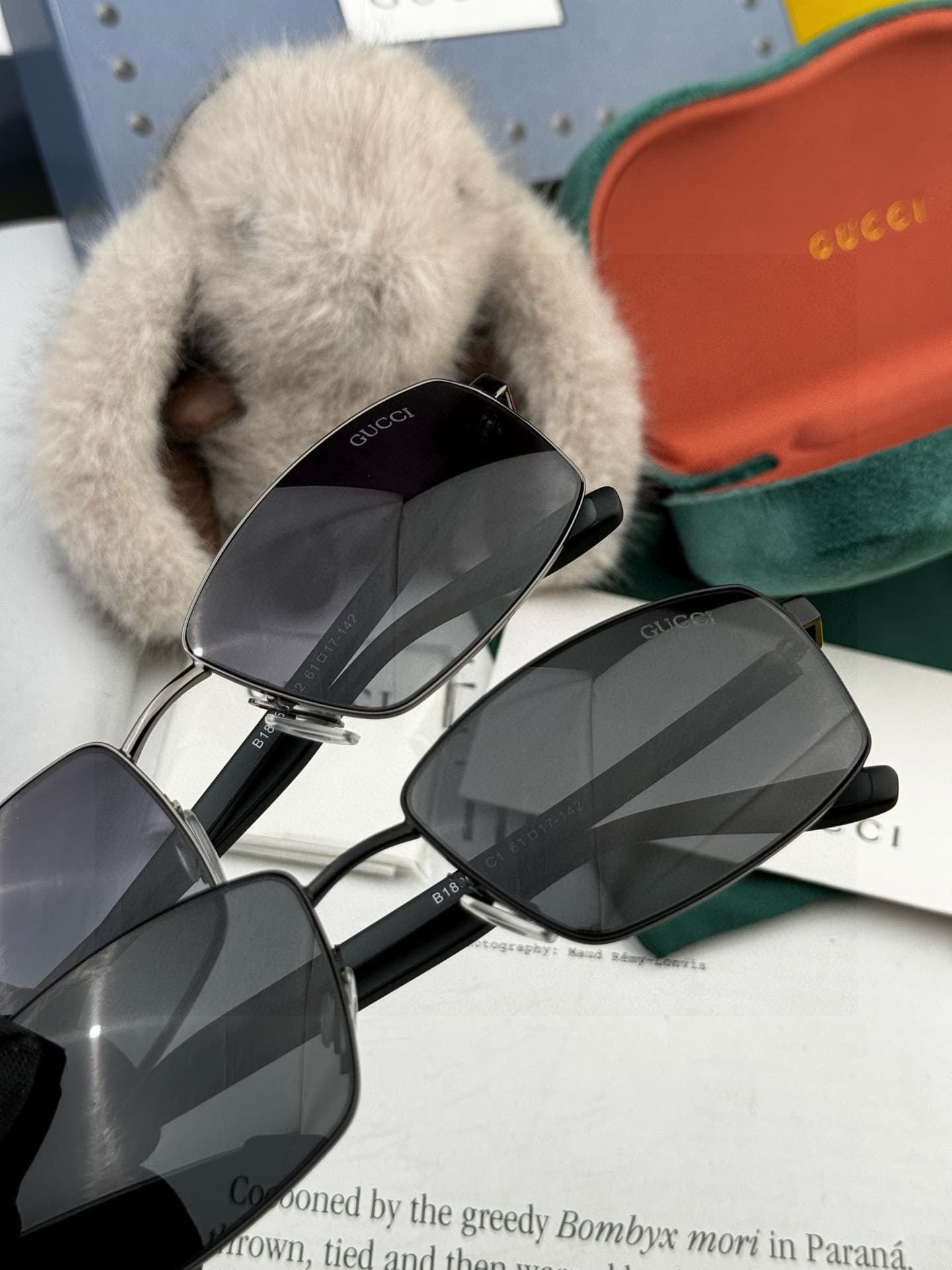 Gucci Sunglasses