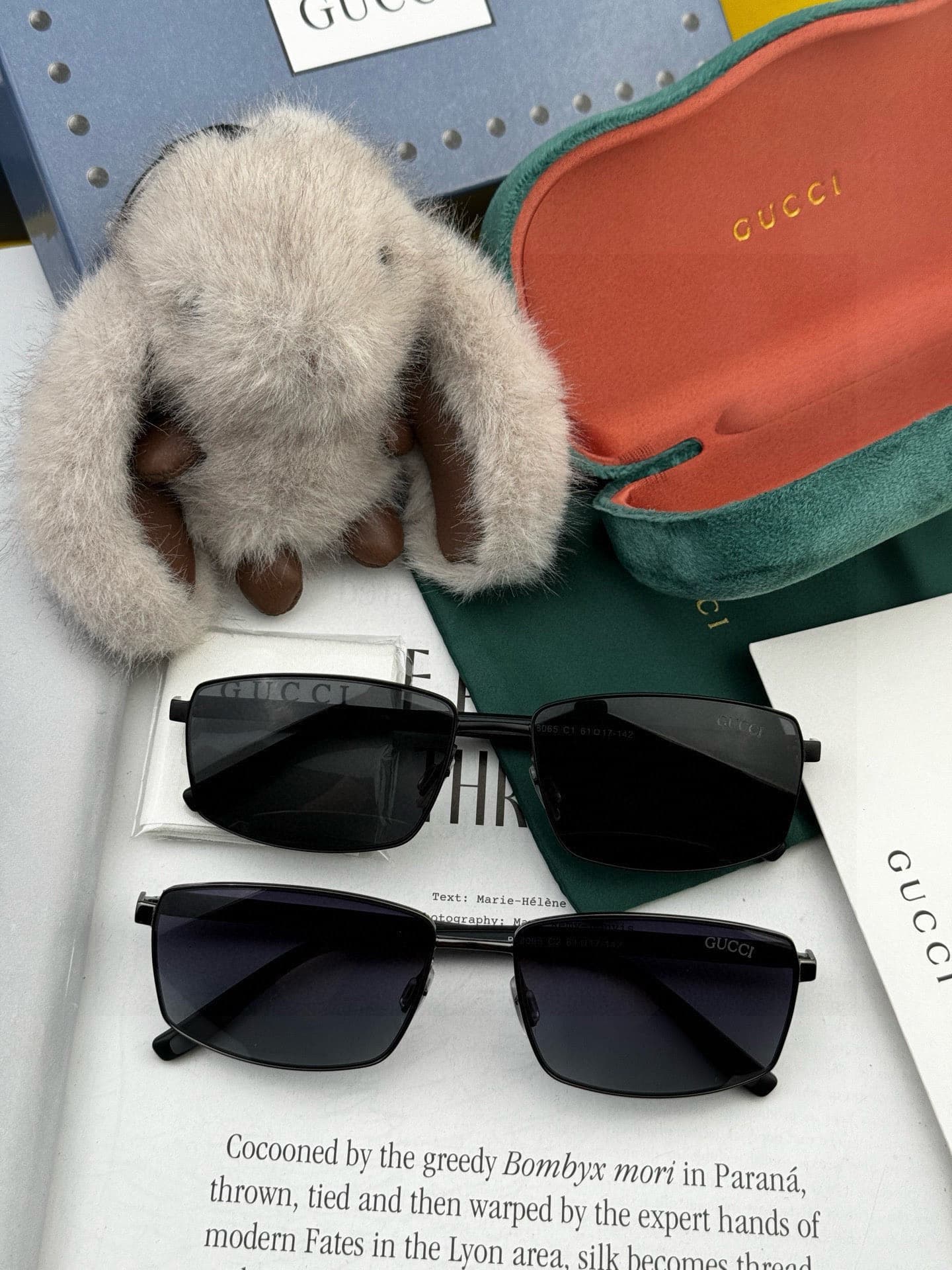 Gucci Sunglasses