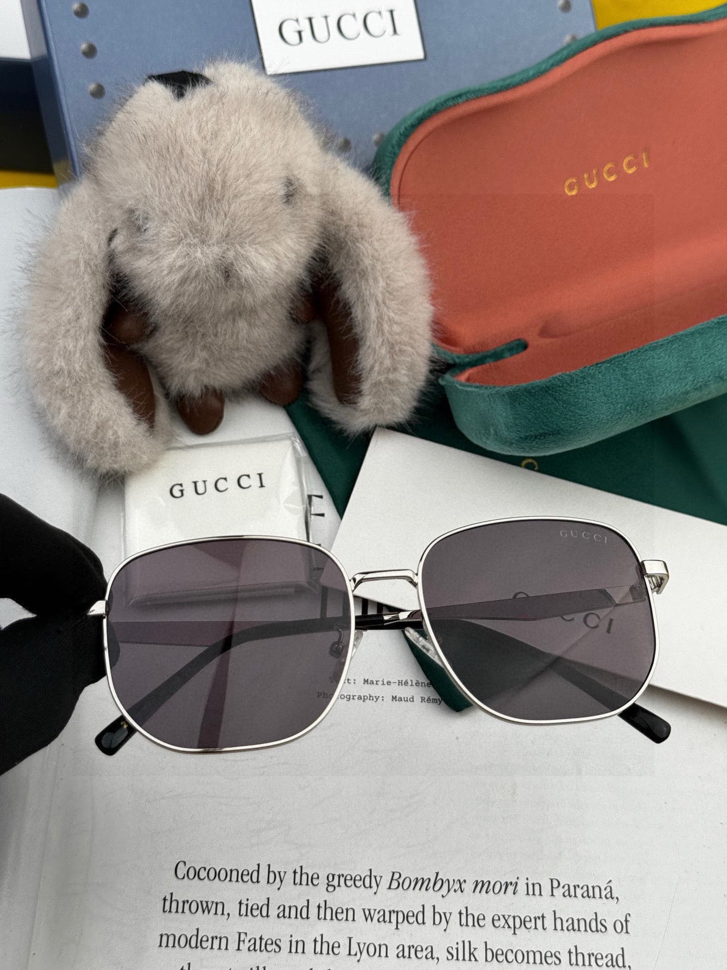 Gucci Sunglasses