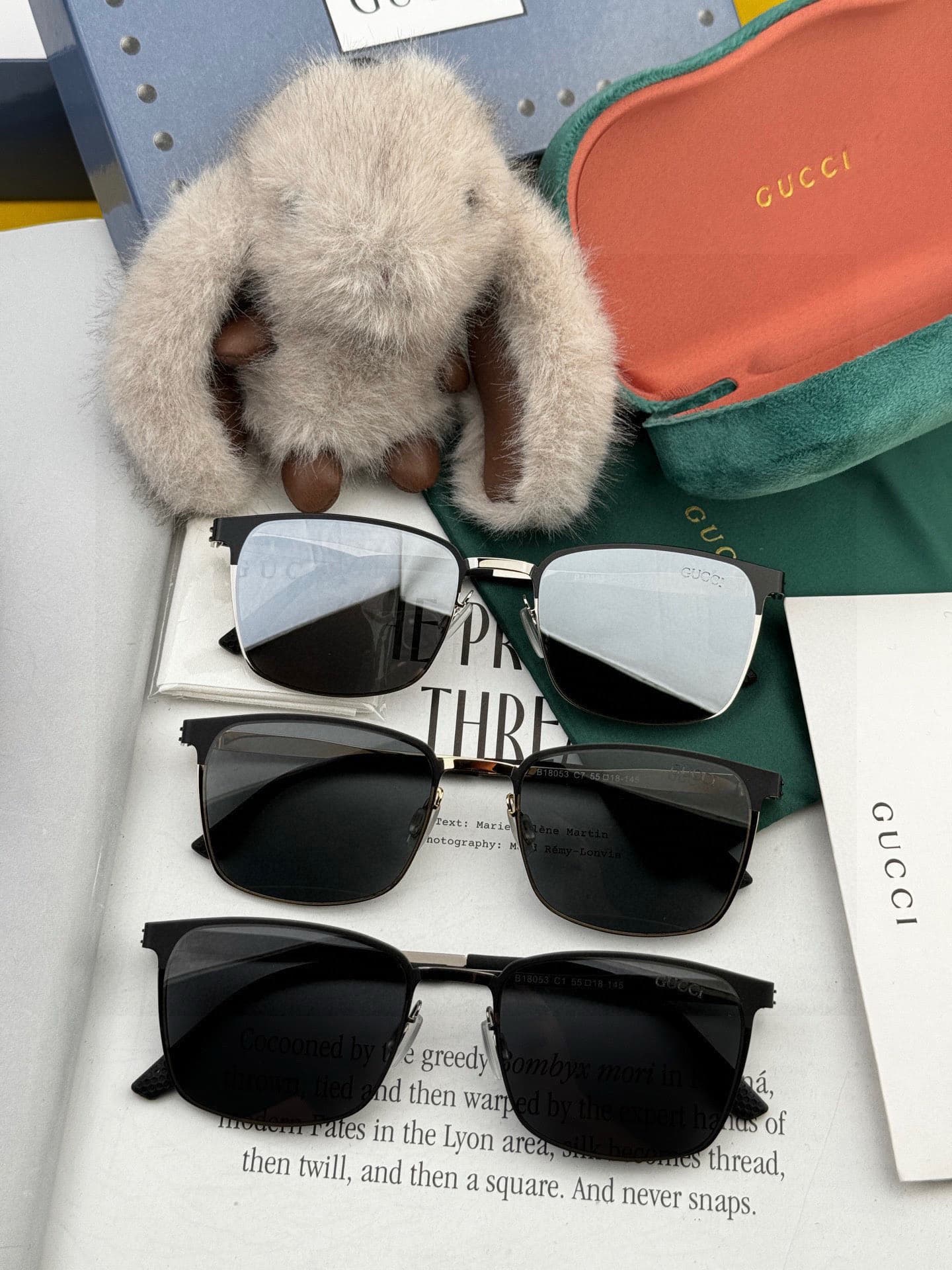 Gucci Sunglasses