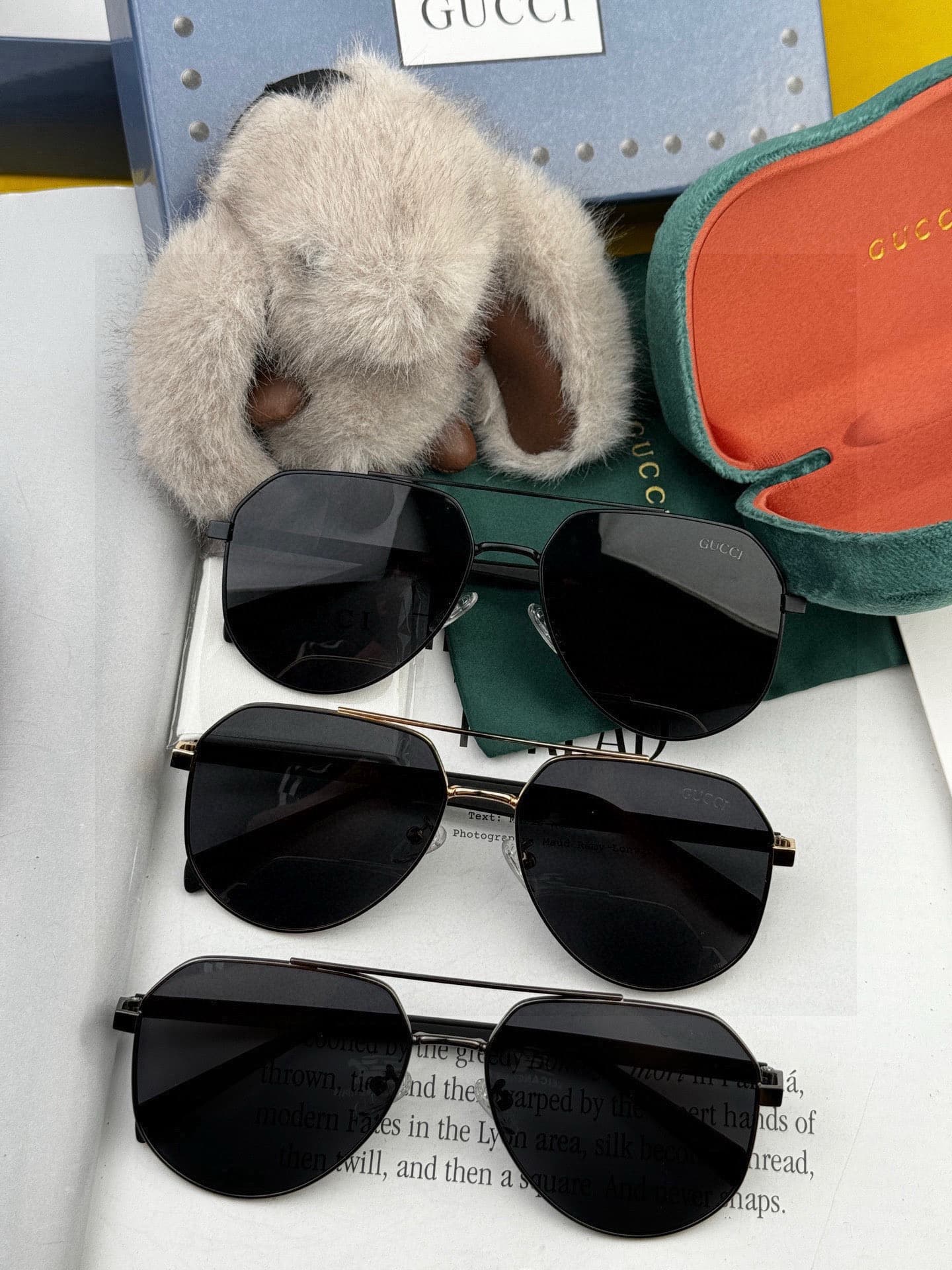 Gucci Sunglasses