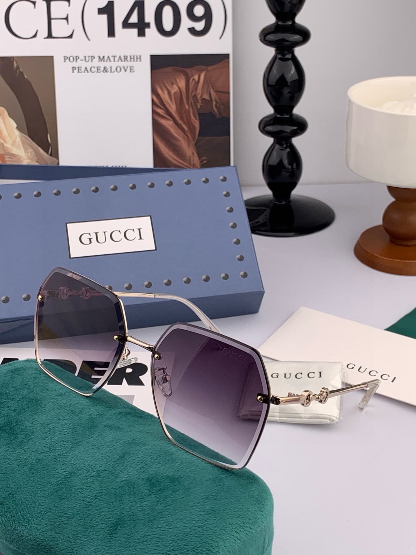 Gucci Sunglasses