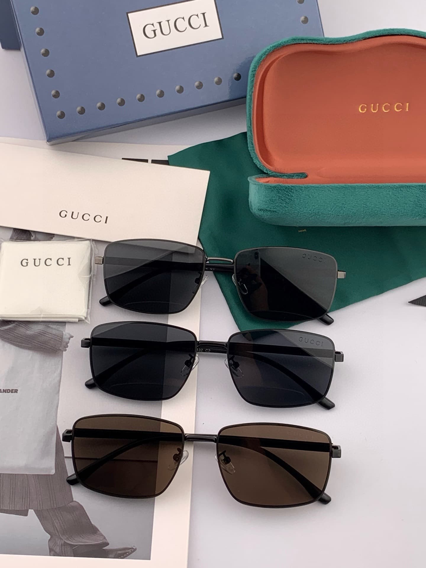 Gucci Sunglasses