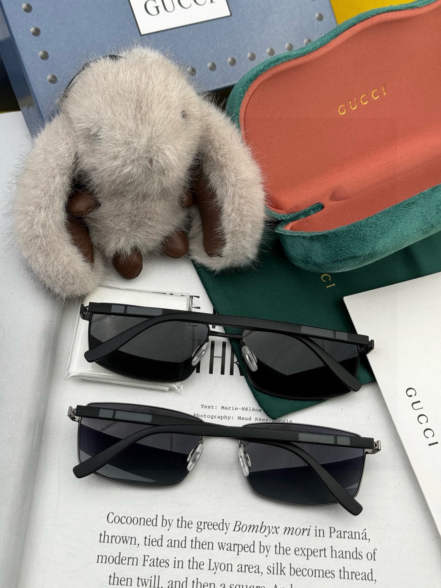 Gucci Sunglasses