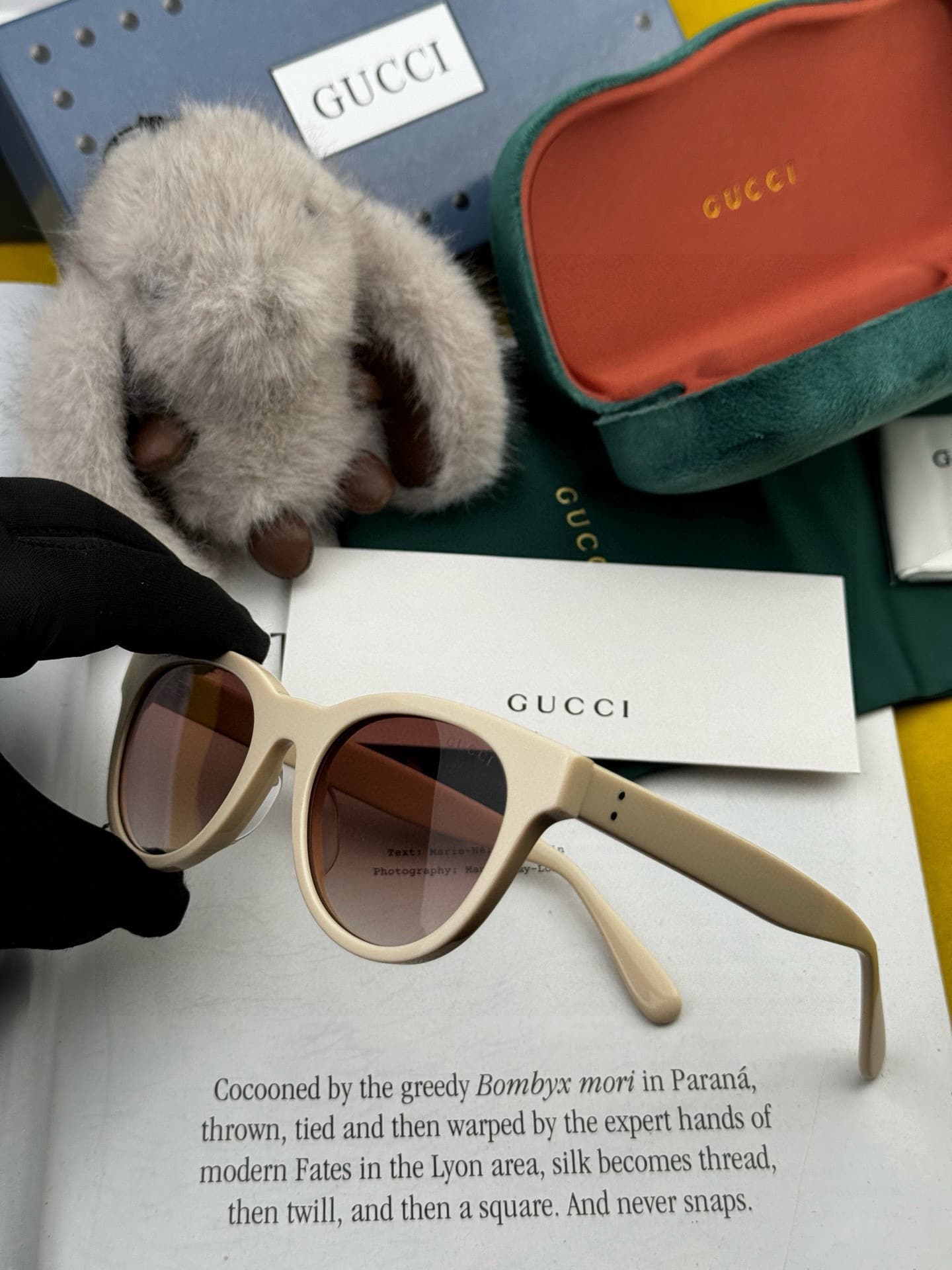 Gucci Sunglasses