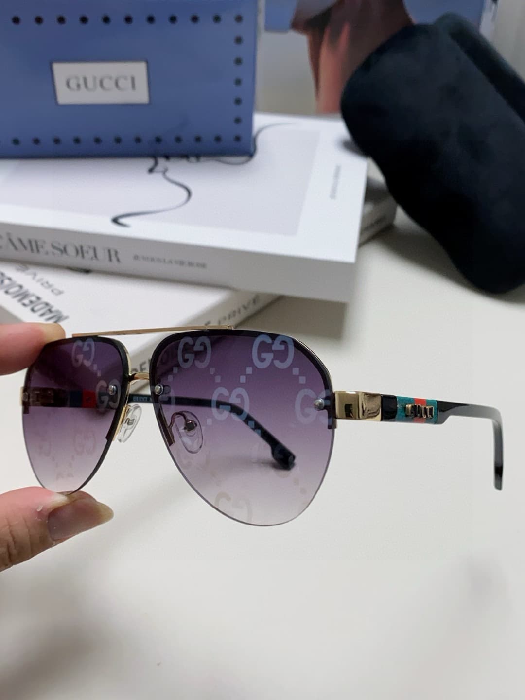 Gucci Sunglasses