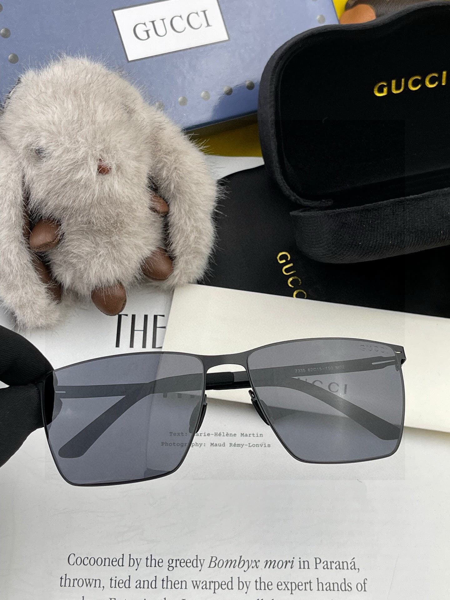 Gucci Sunglasses