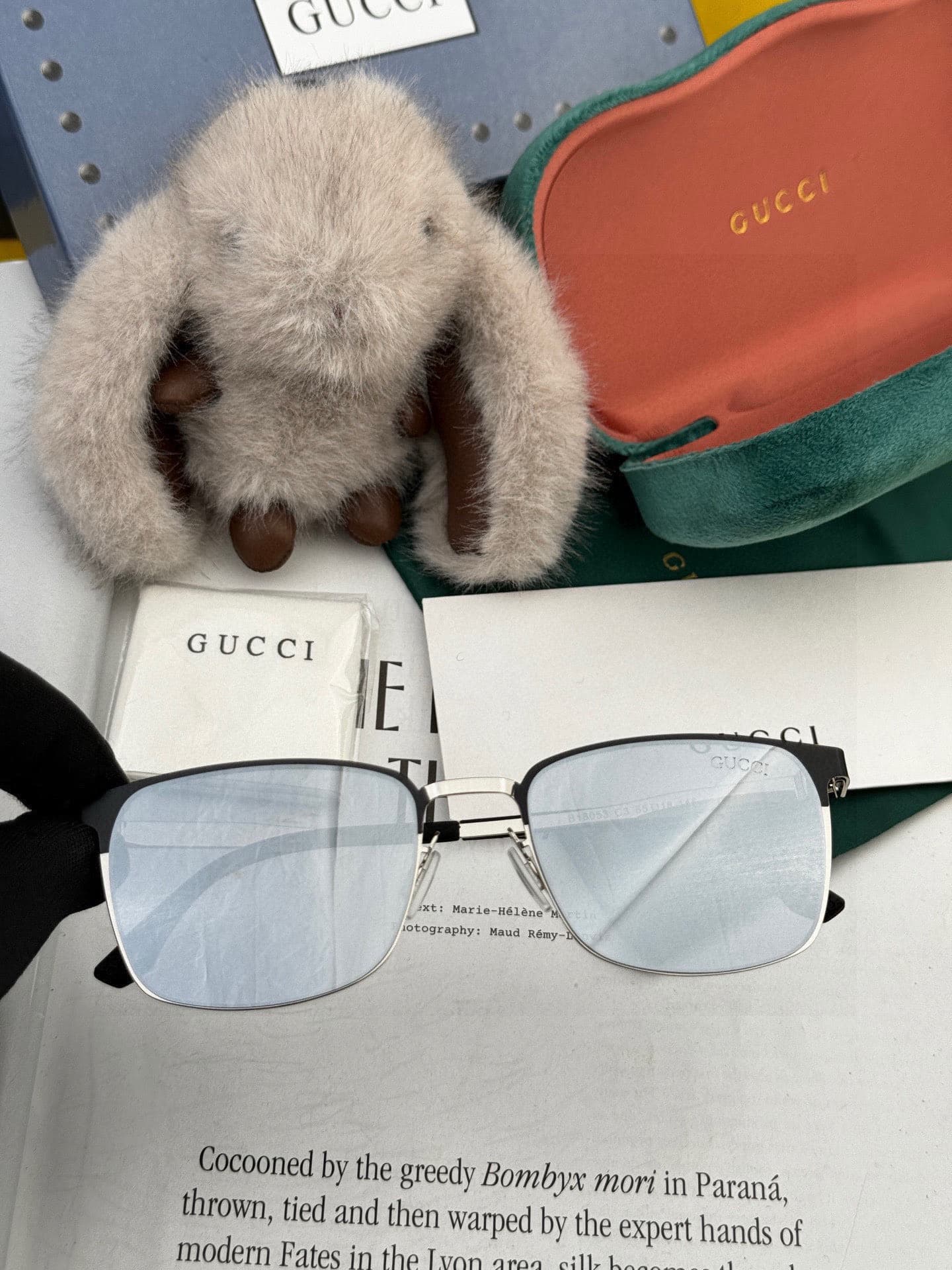 Gucci Sunglasses