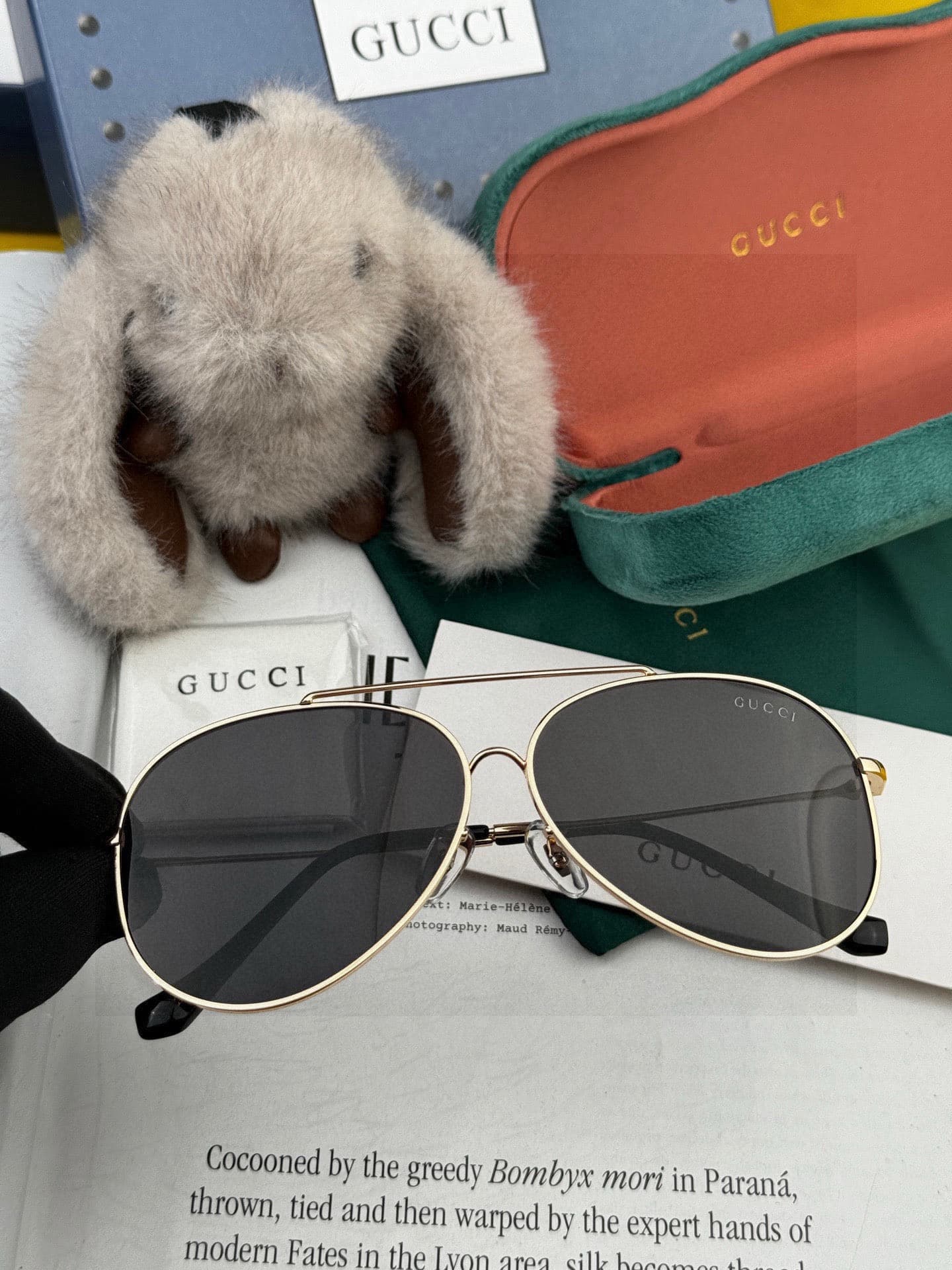 Gucci Sunglasses