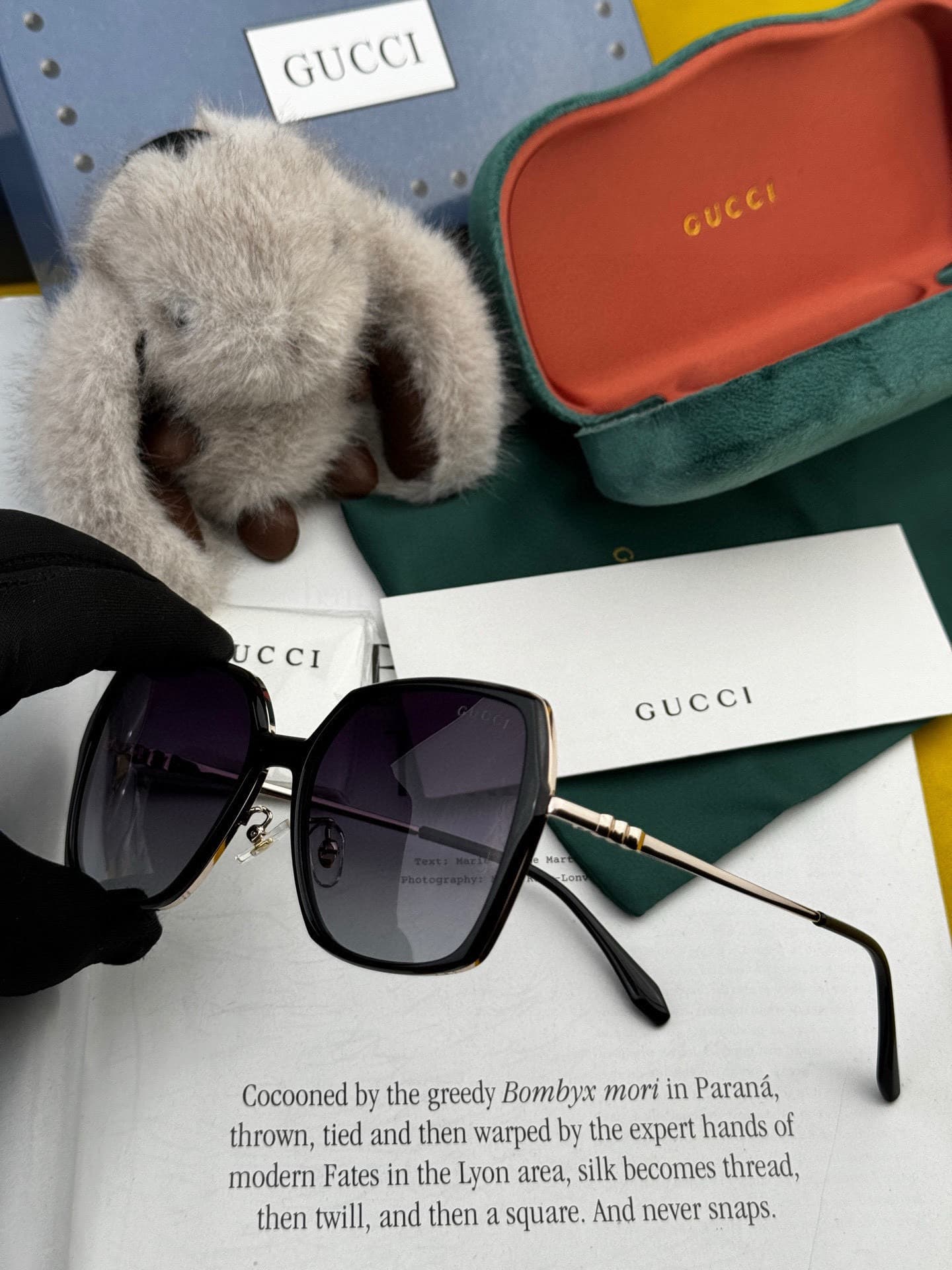 Gucci Sunglasses