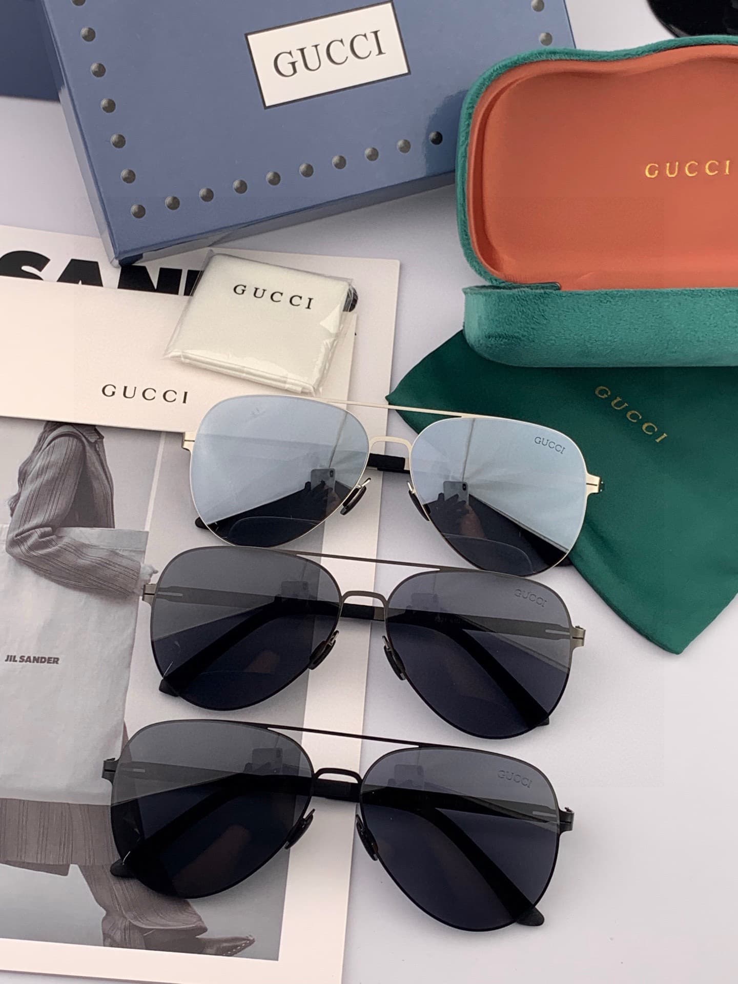 Gucci Sunglasses