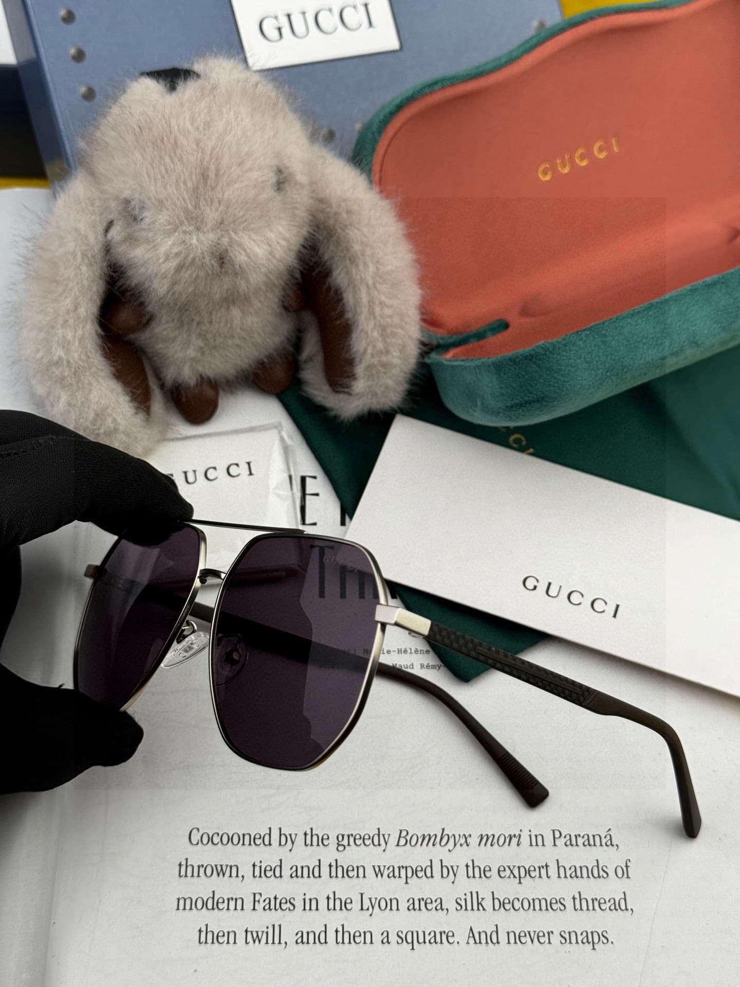 Gucci Sunglasses