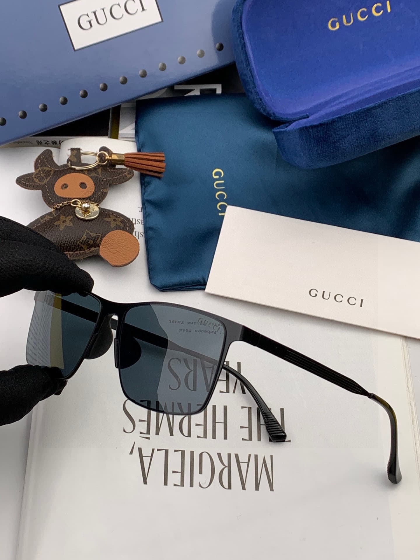 Gucci Sunglasses