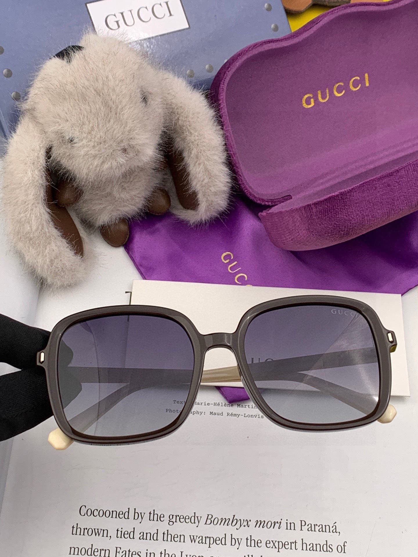 Gucci Sunglasses