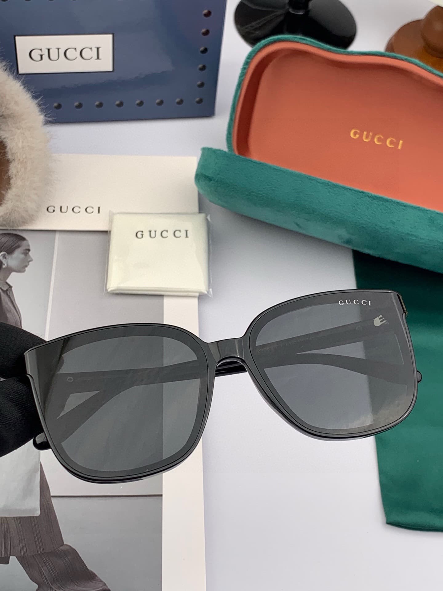Gucci Sunglasses