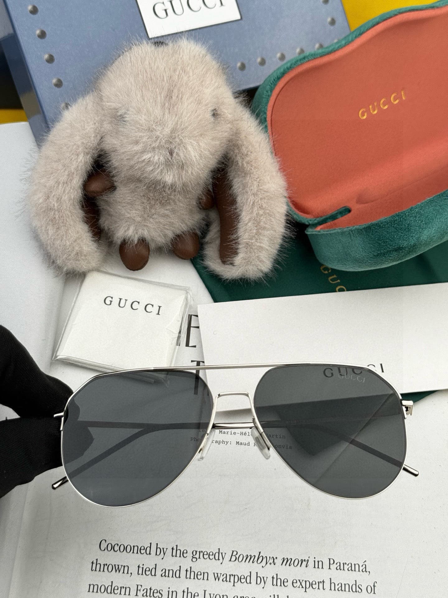 Gucci Sunglasses