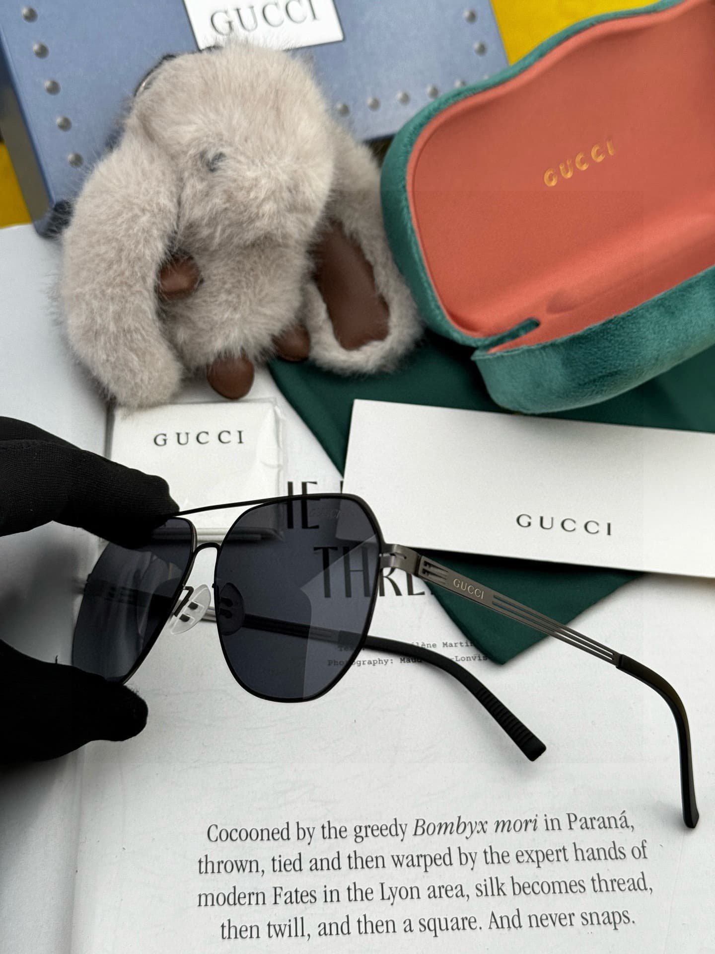 Gucci Sunglasses