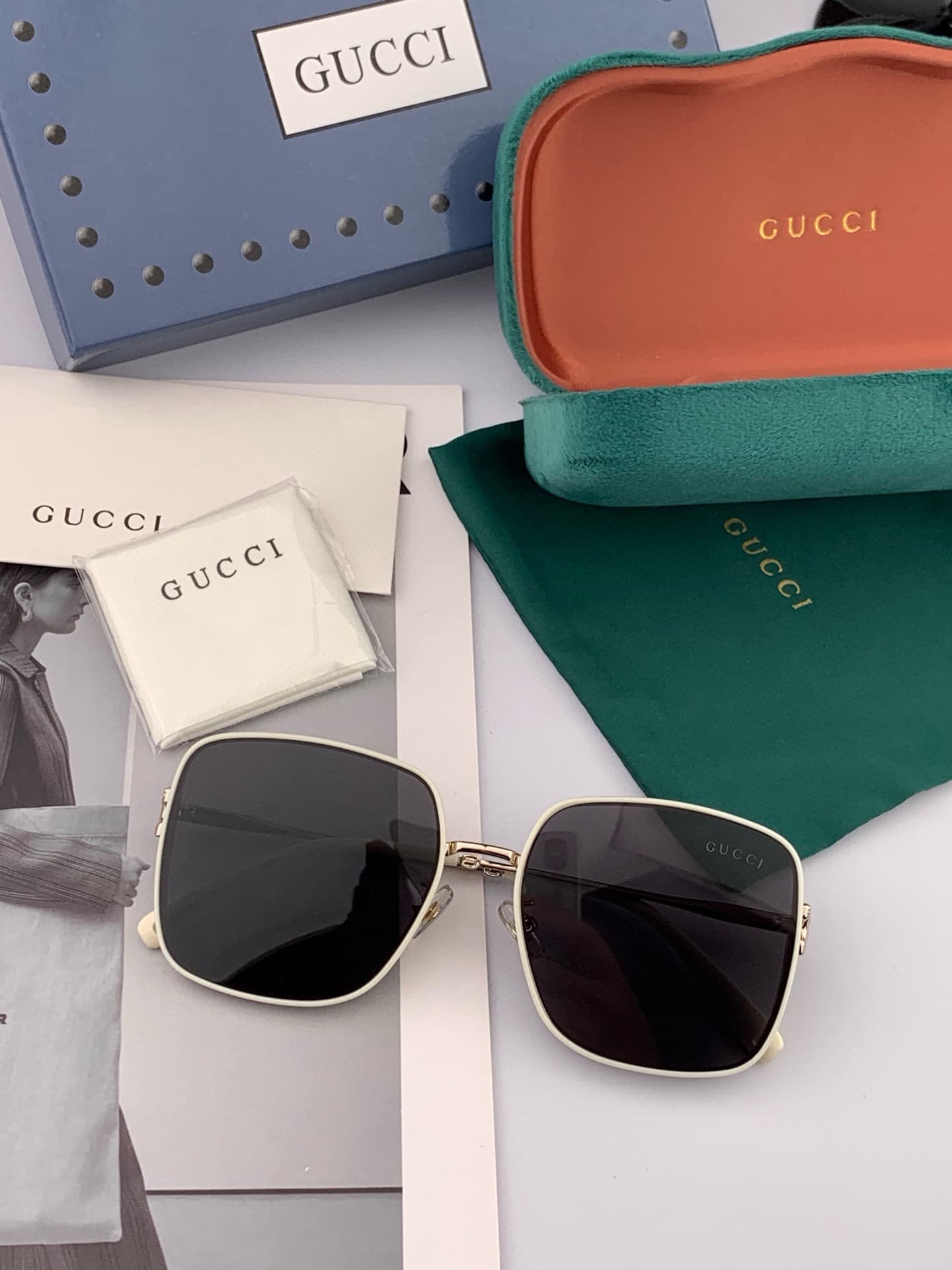 Gucci Sunglasses