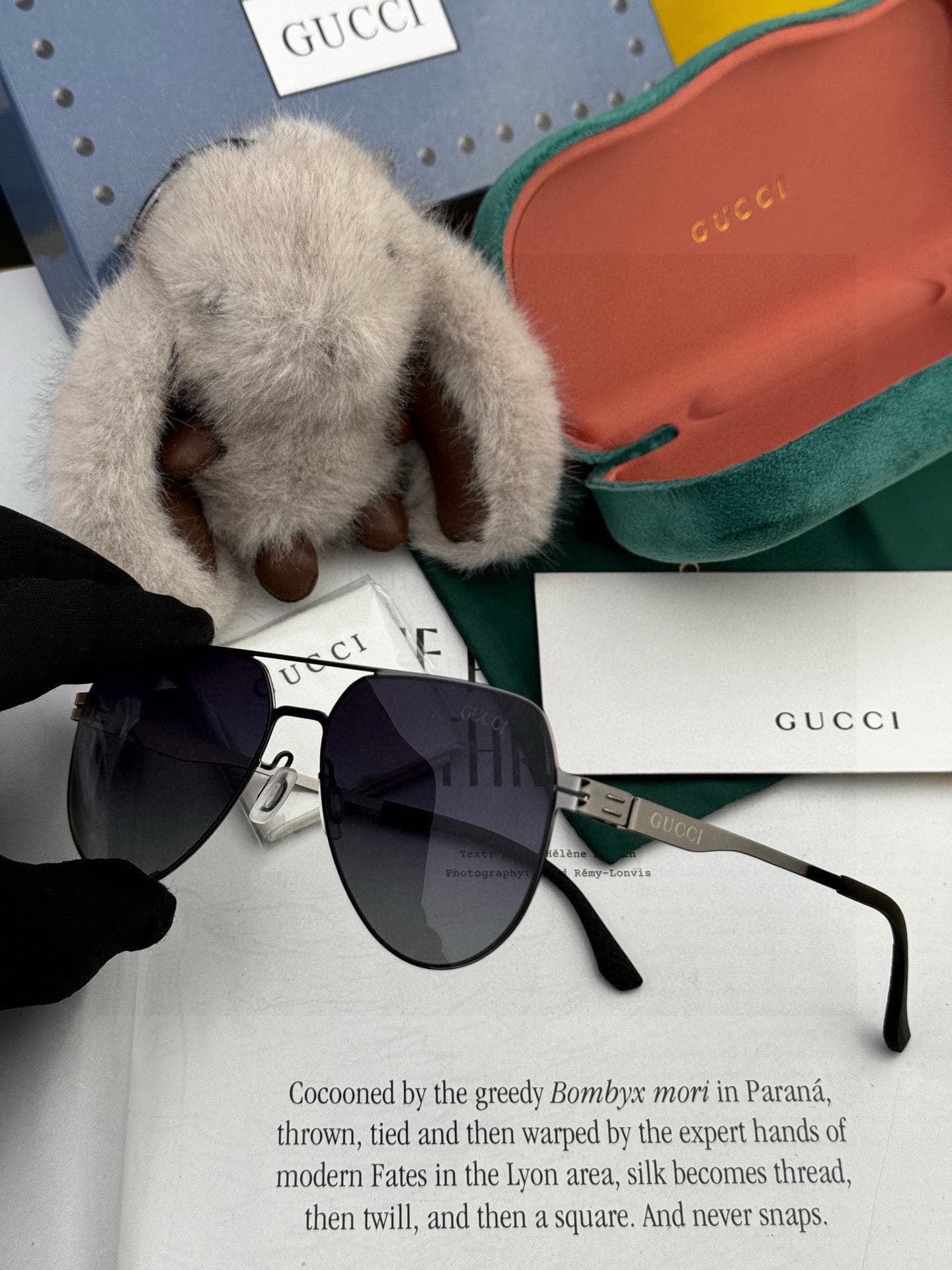 Gucci Sunglasses