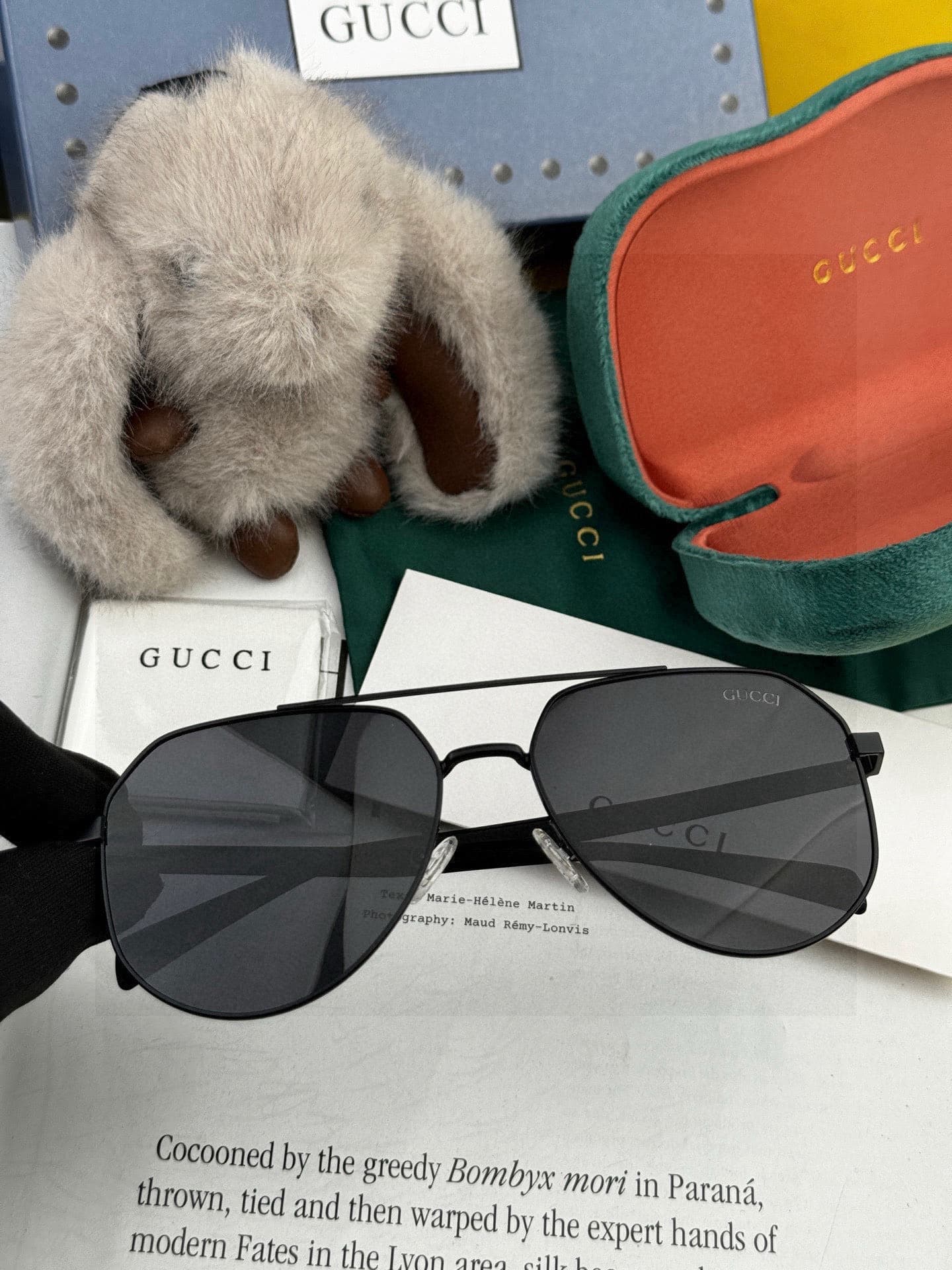 Gucci Sunglasses