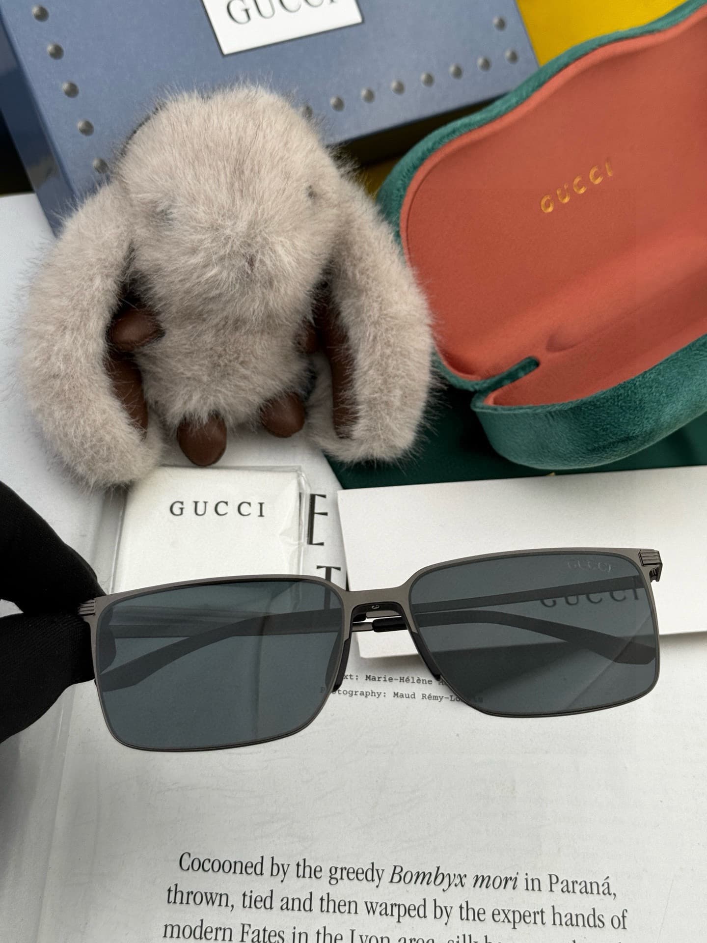 Gucci Sunglasses