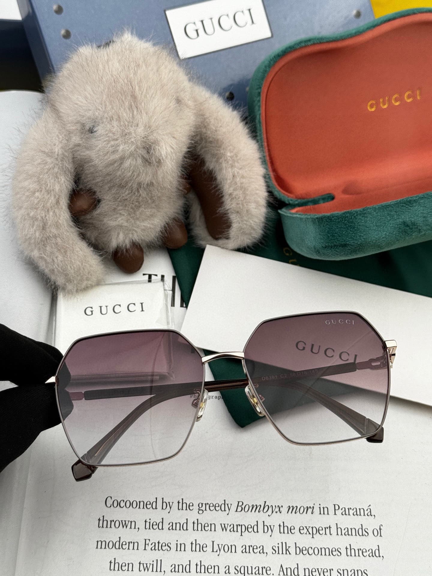 Gucci Sunglasses