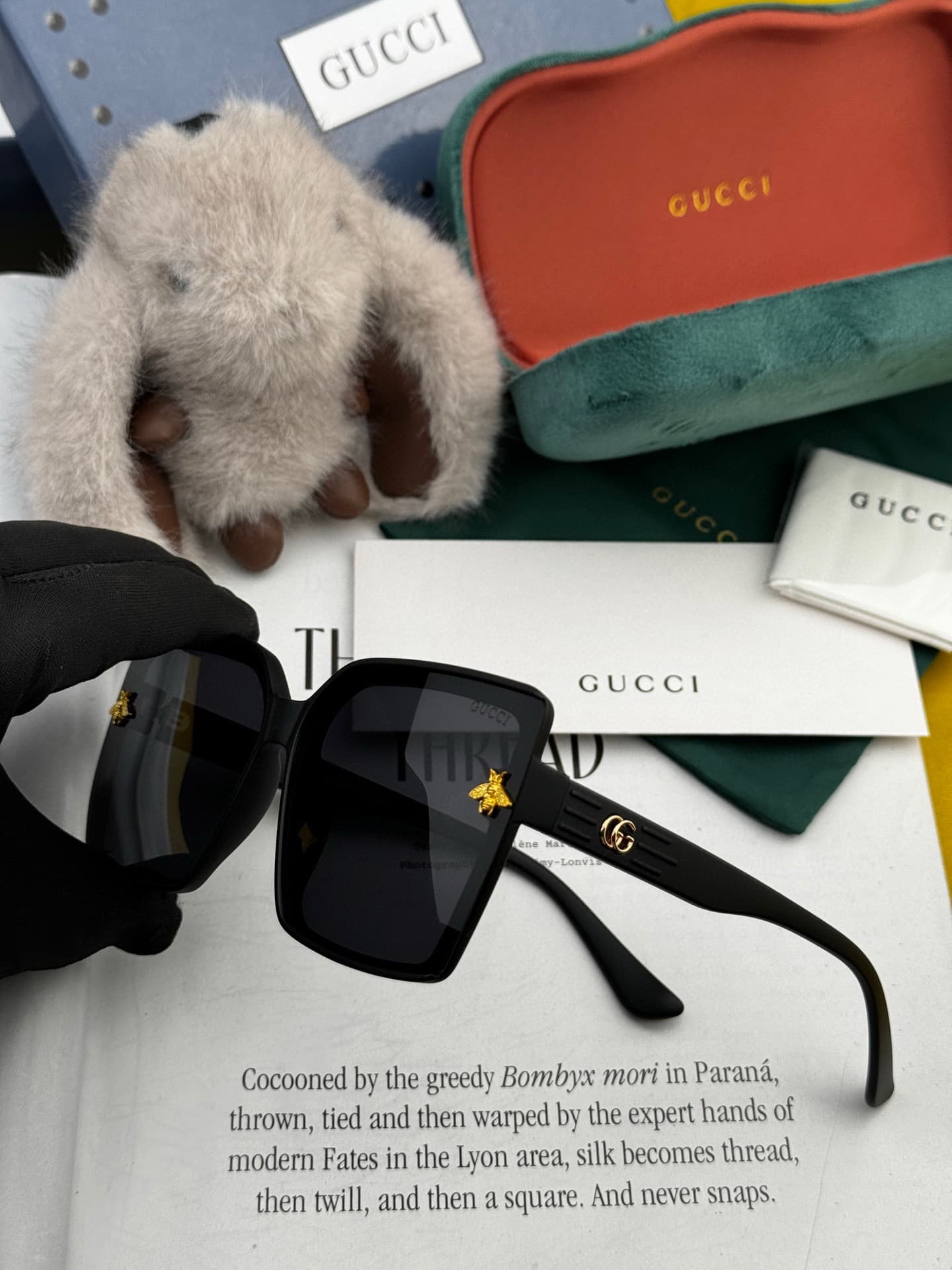 Gucci Sunglasses