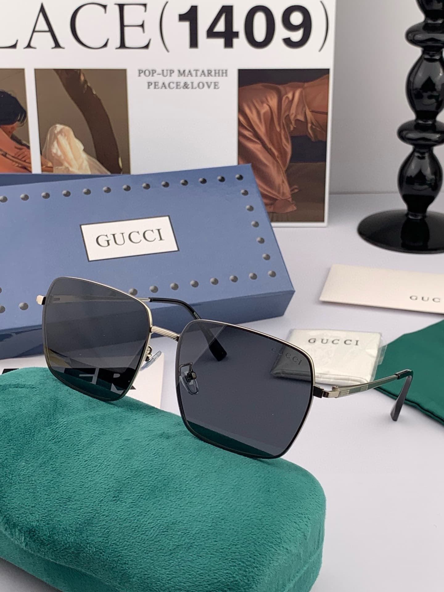 Gucci Sunglasses