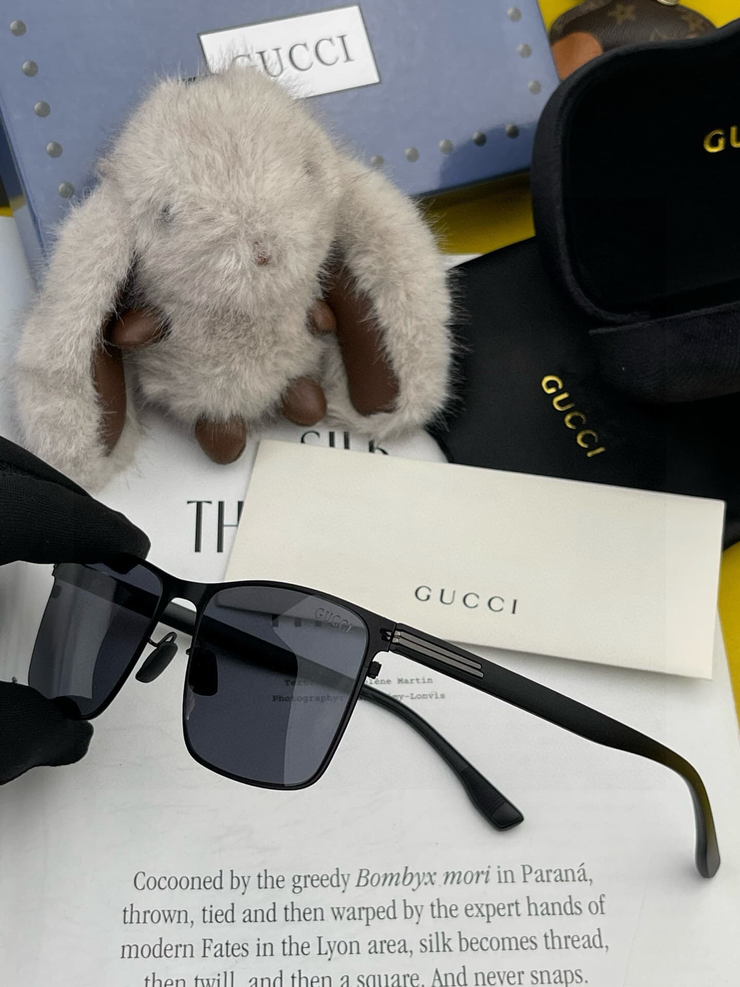 Gucci Sunglasses
