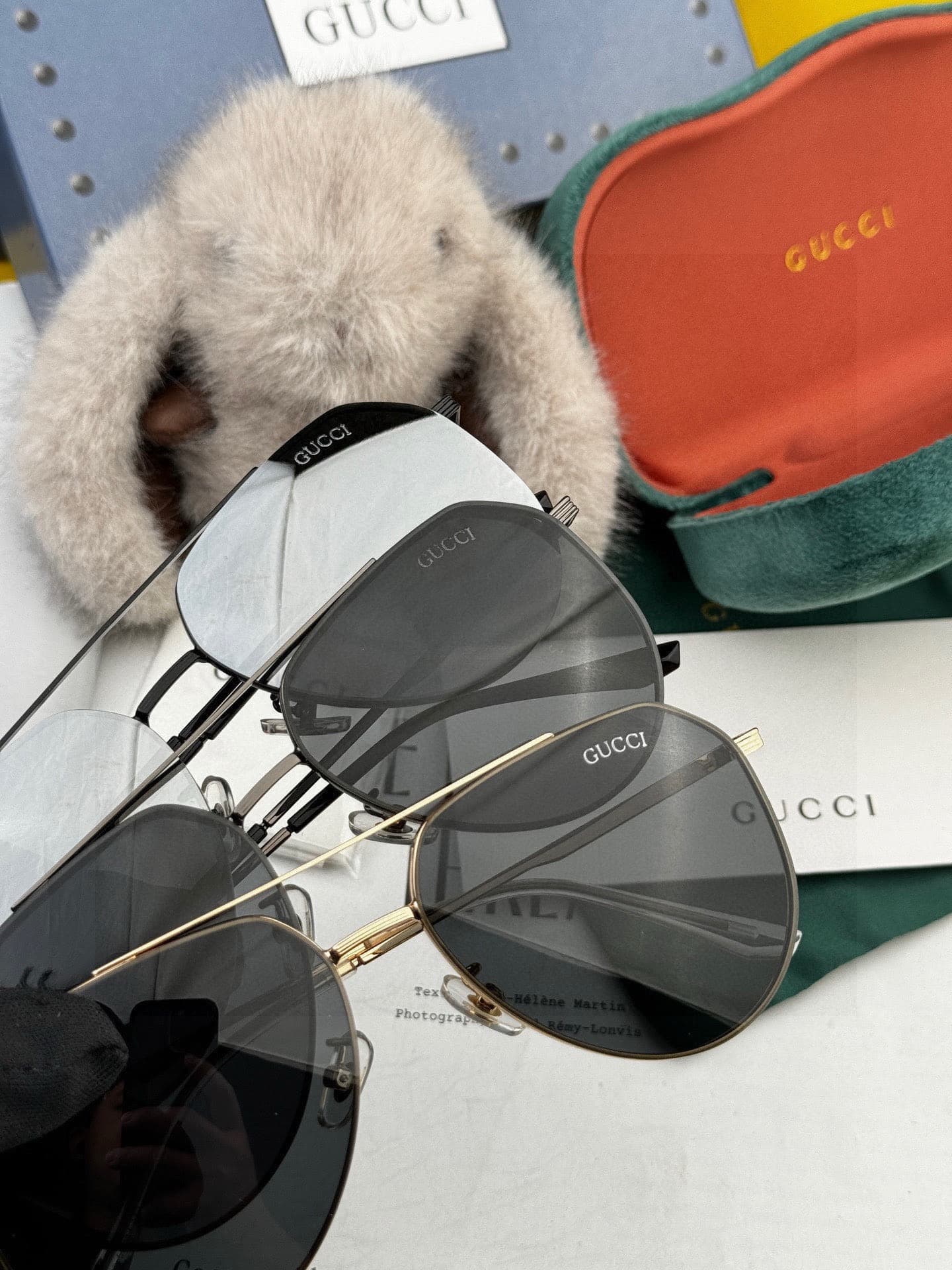 Gucci Sunglasses
