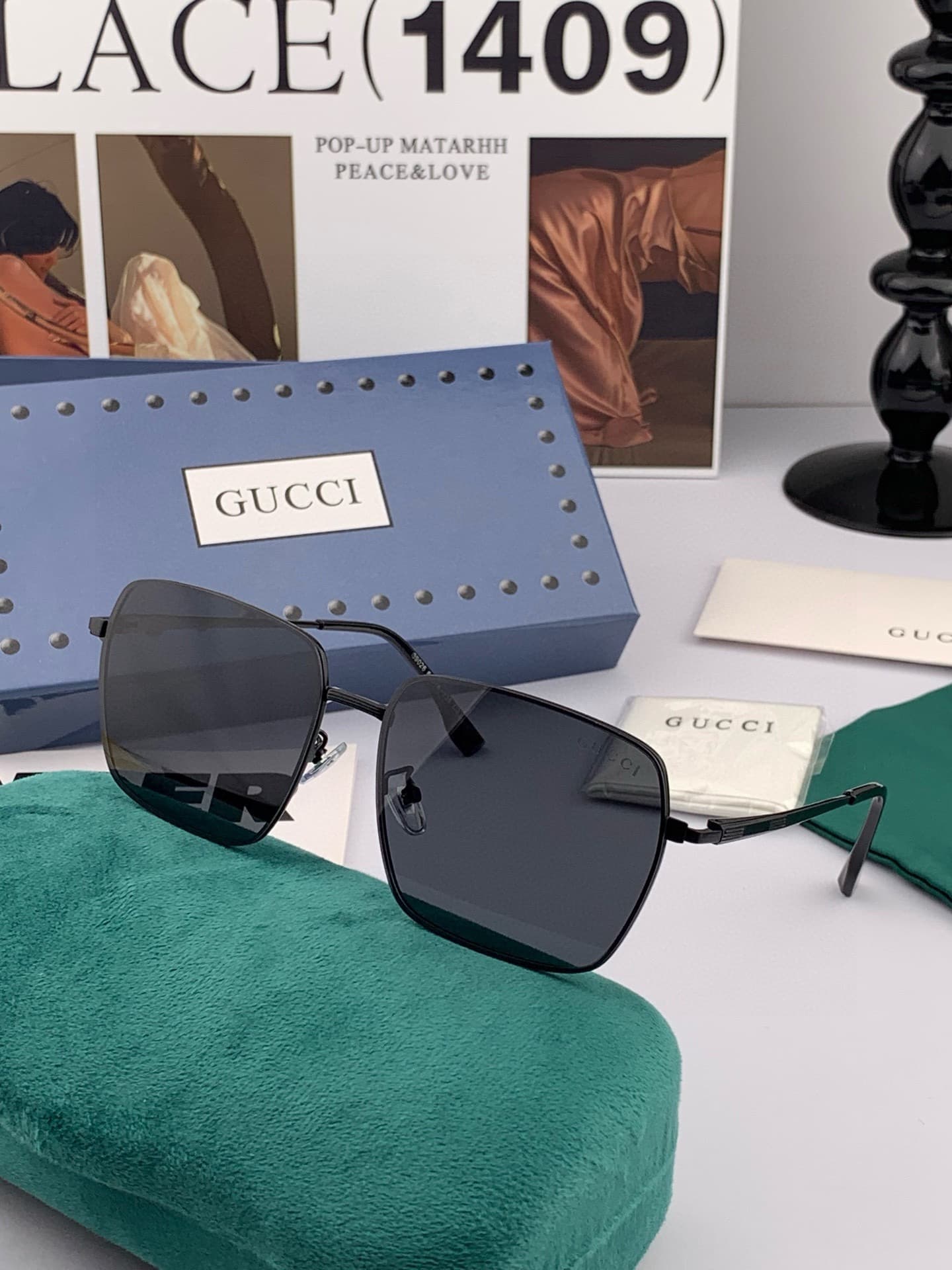 Gucci Sunglasses