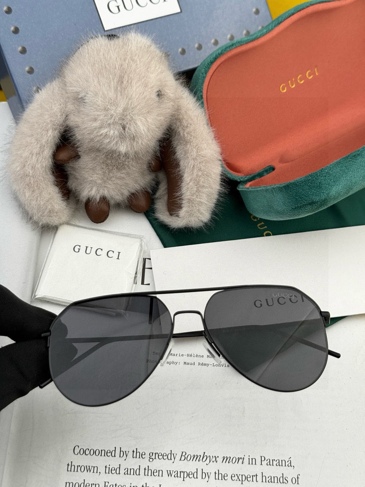 Gucci Sunglasses
